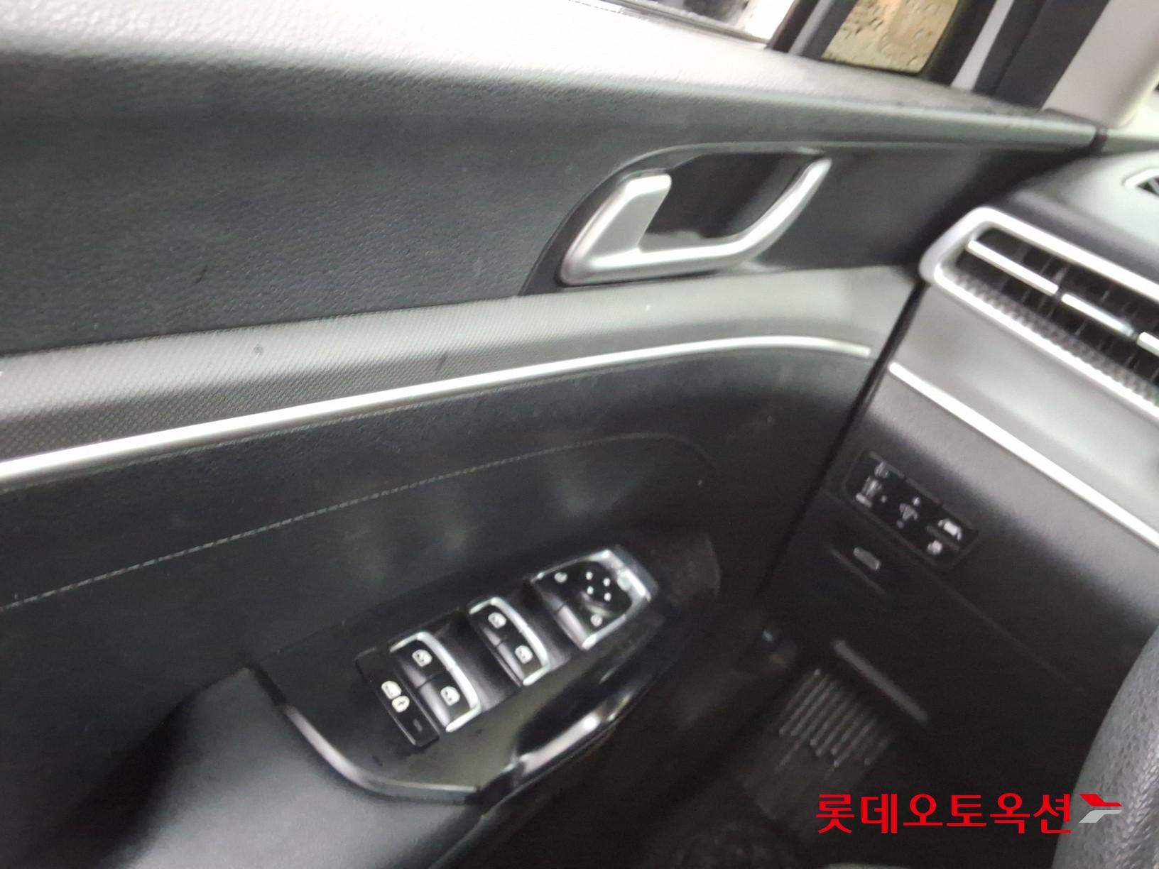기아 K5 - 29