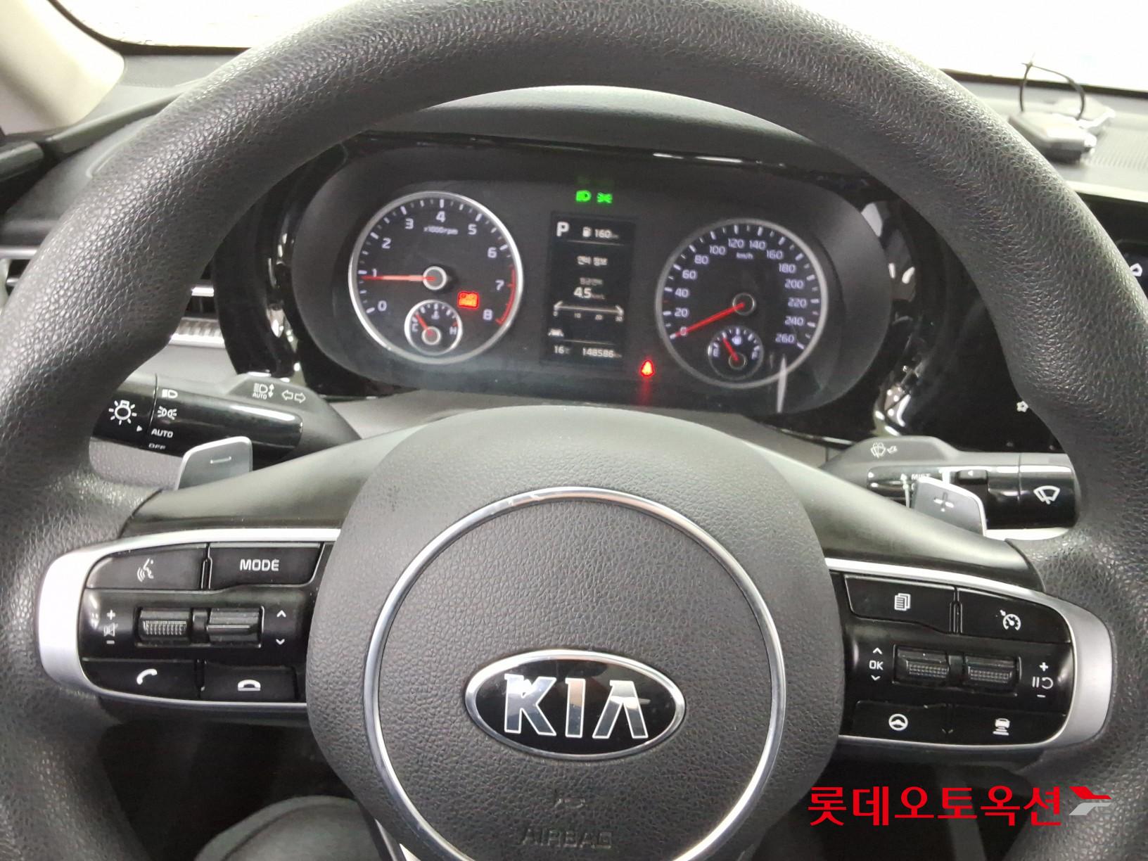 기아 K5 - 30