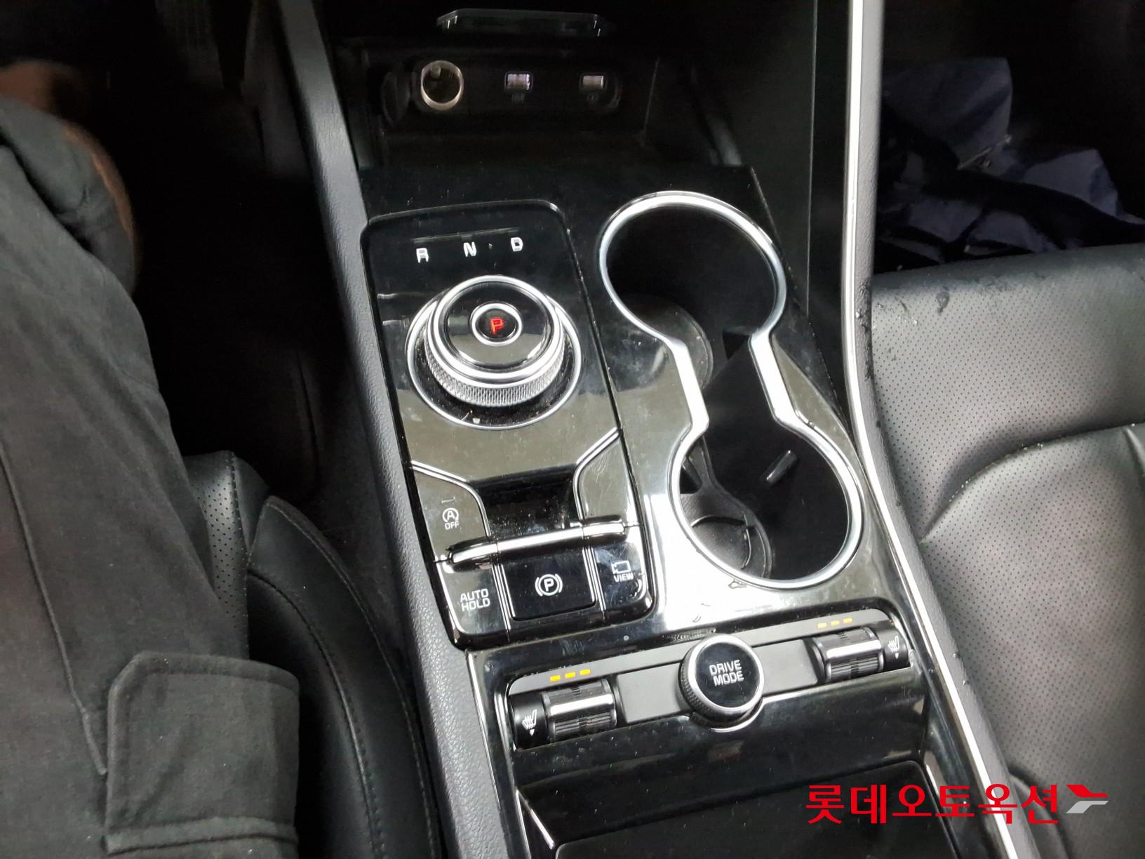 기아 K5 - 34