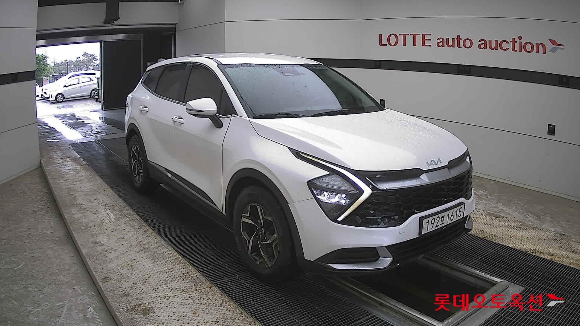기아 스포티지 - 6