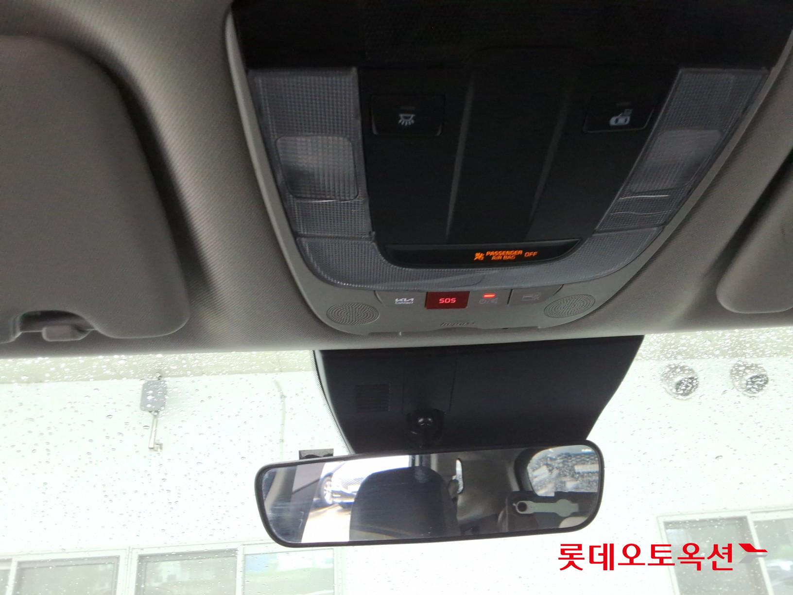 기아 스포티지 - 35