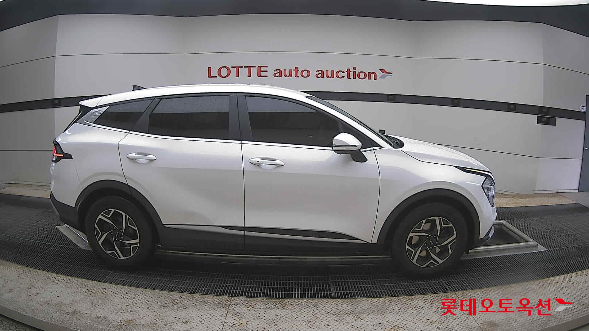 Kia Sportage - 21