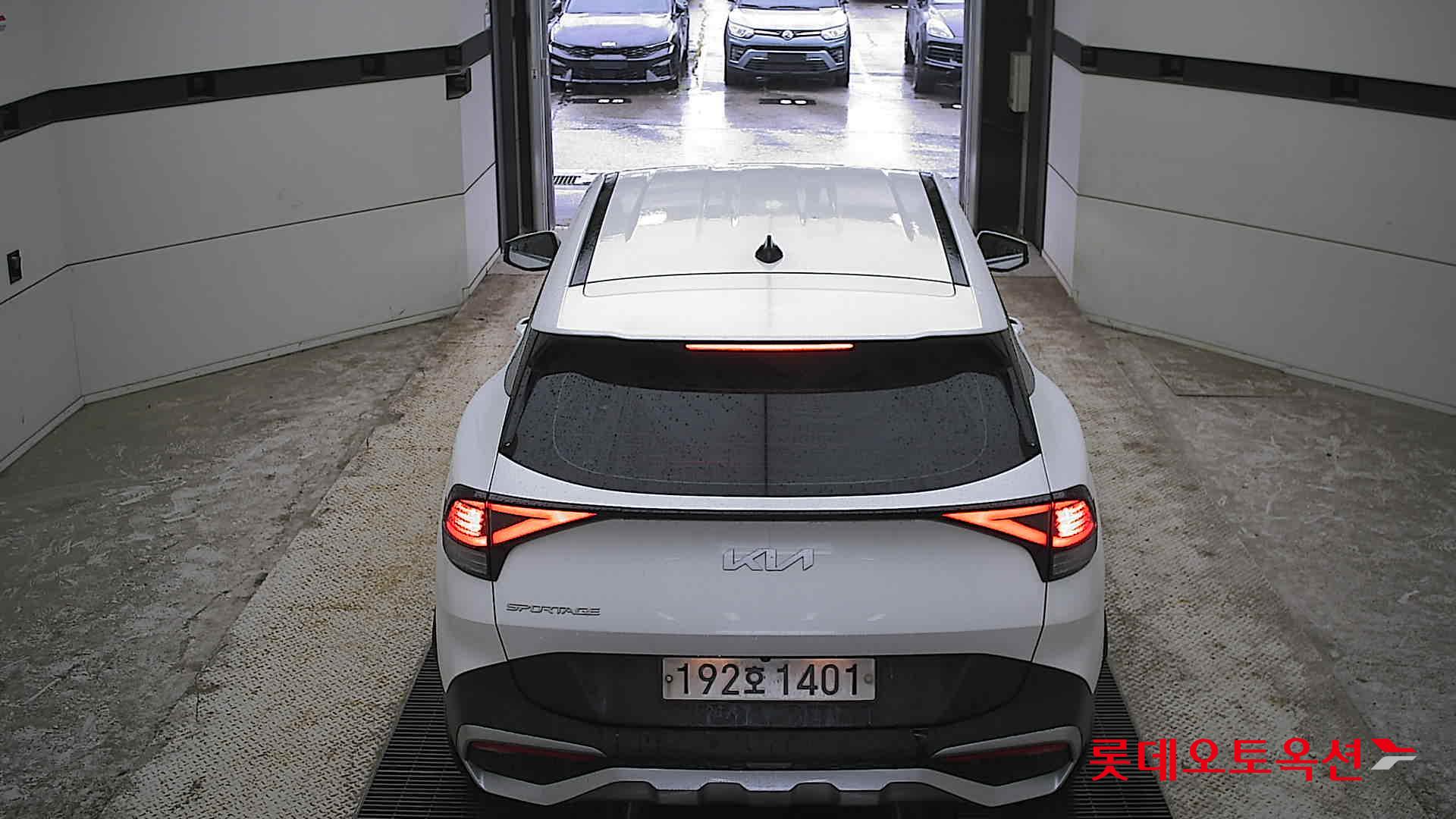 Kia Sportage - 17