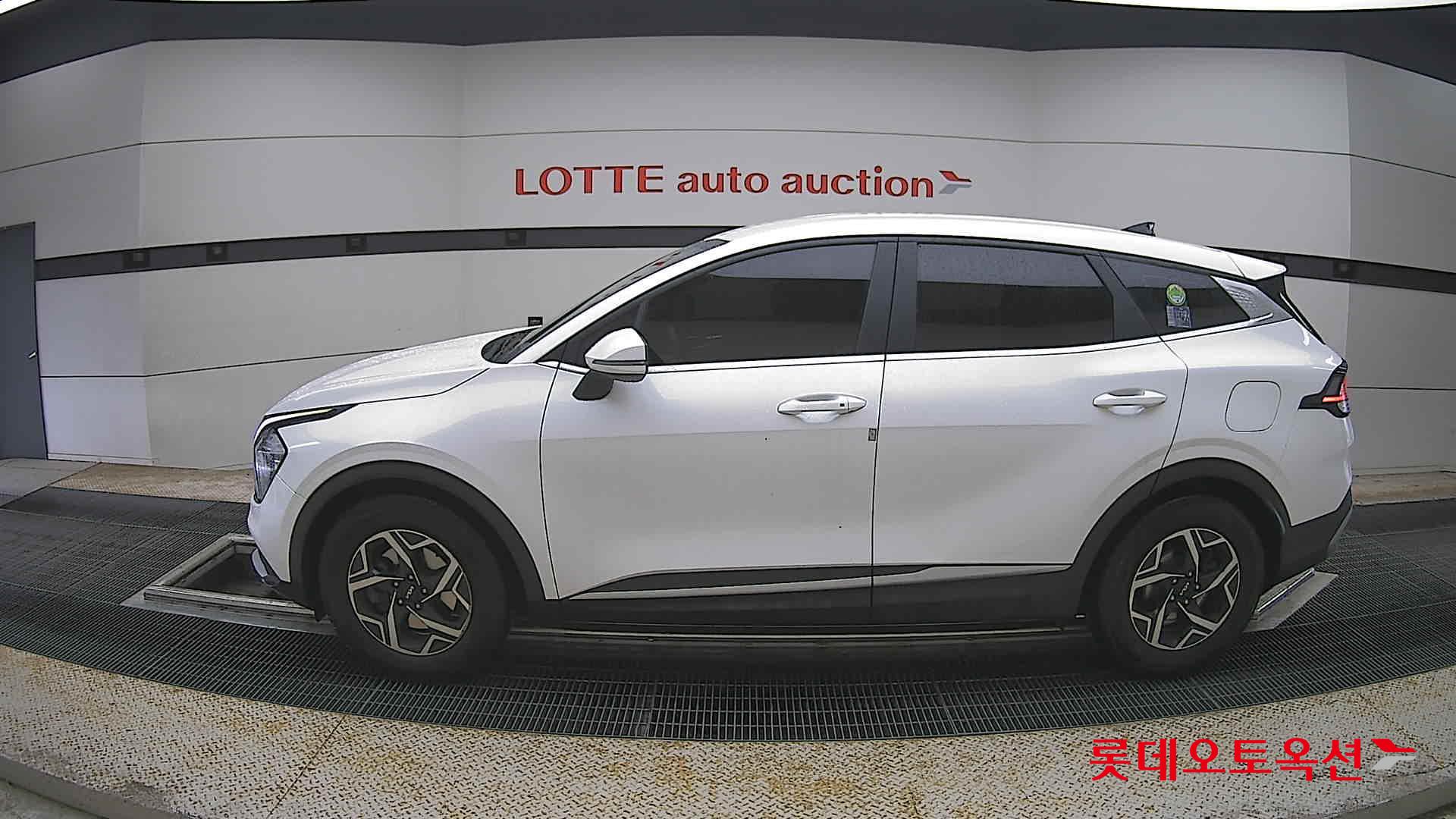 Kia Sportage - 13