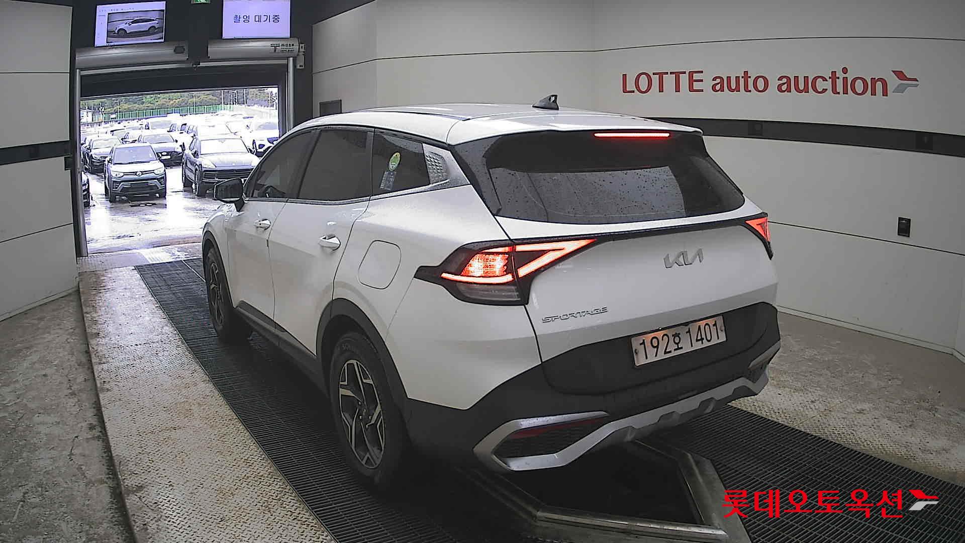 Kia Sportage - 16