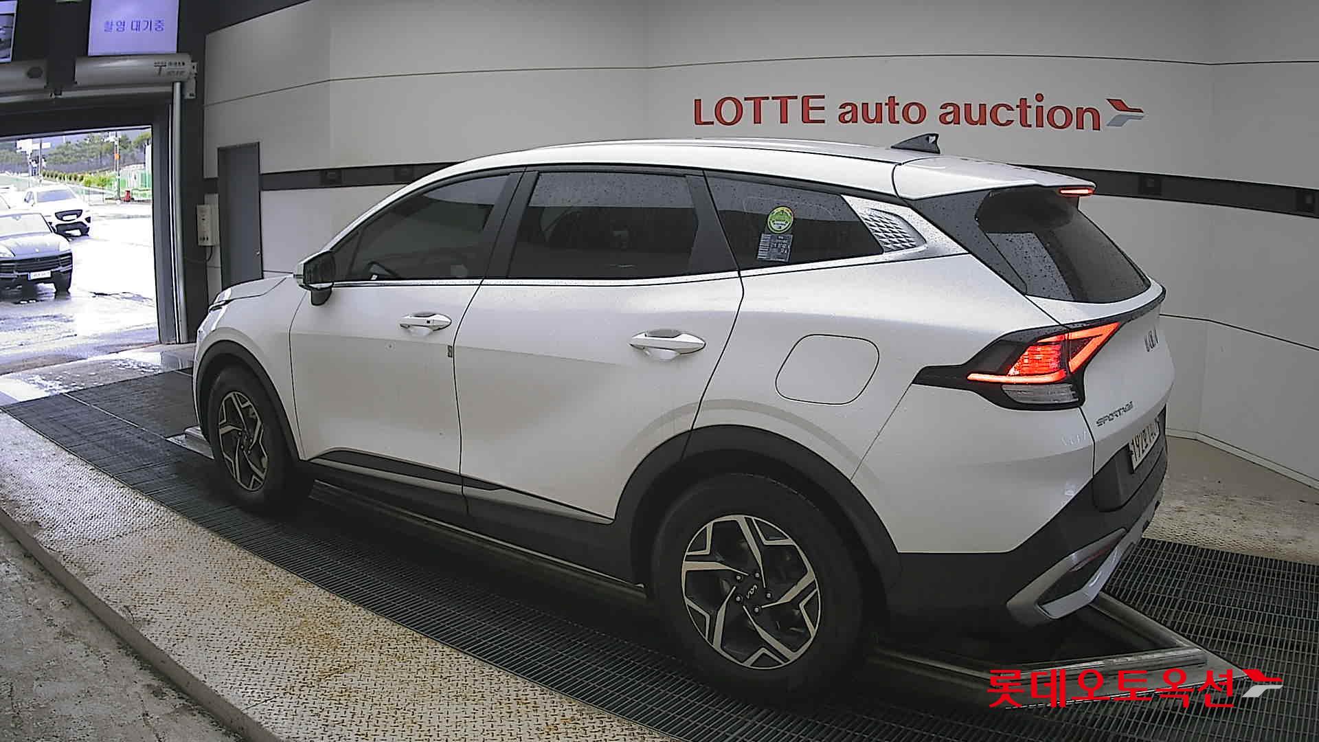 Kia Sportage - 15