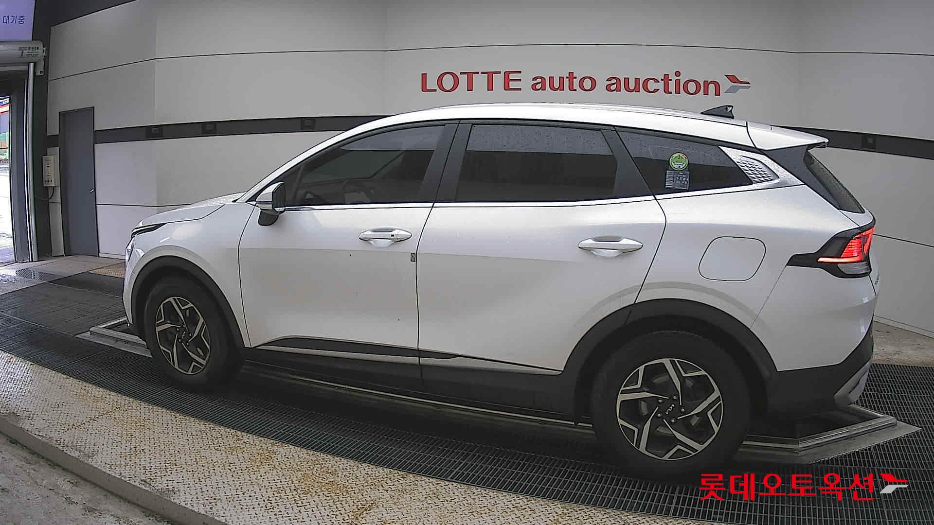 Kia Sportage - 14