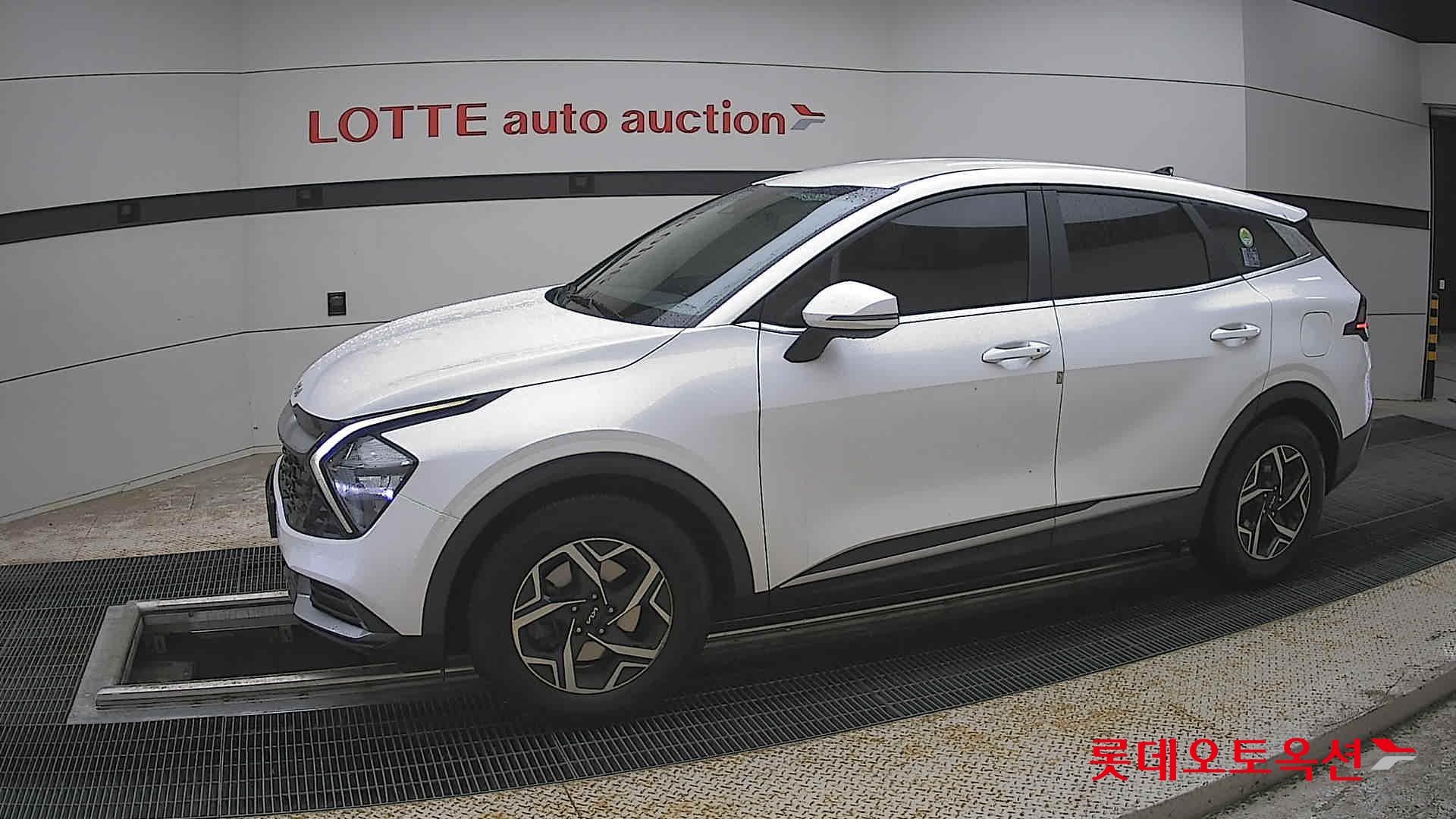 Kia Sportage - 12