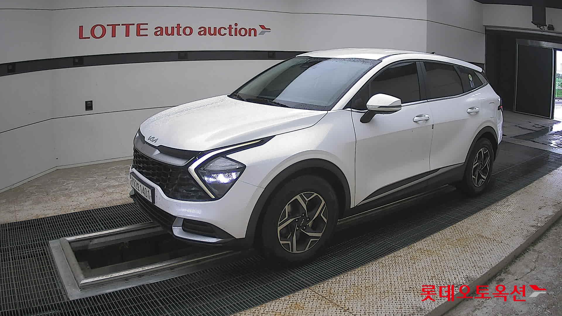 Kia Sportage - 11