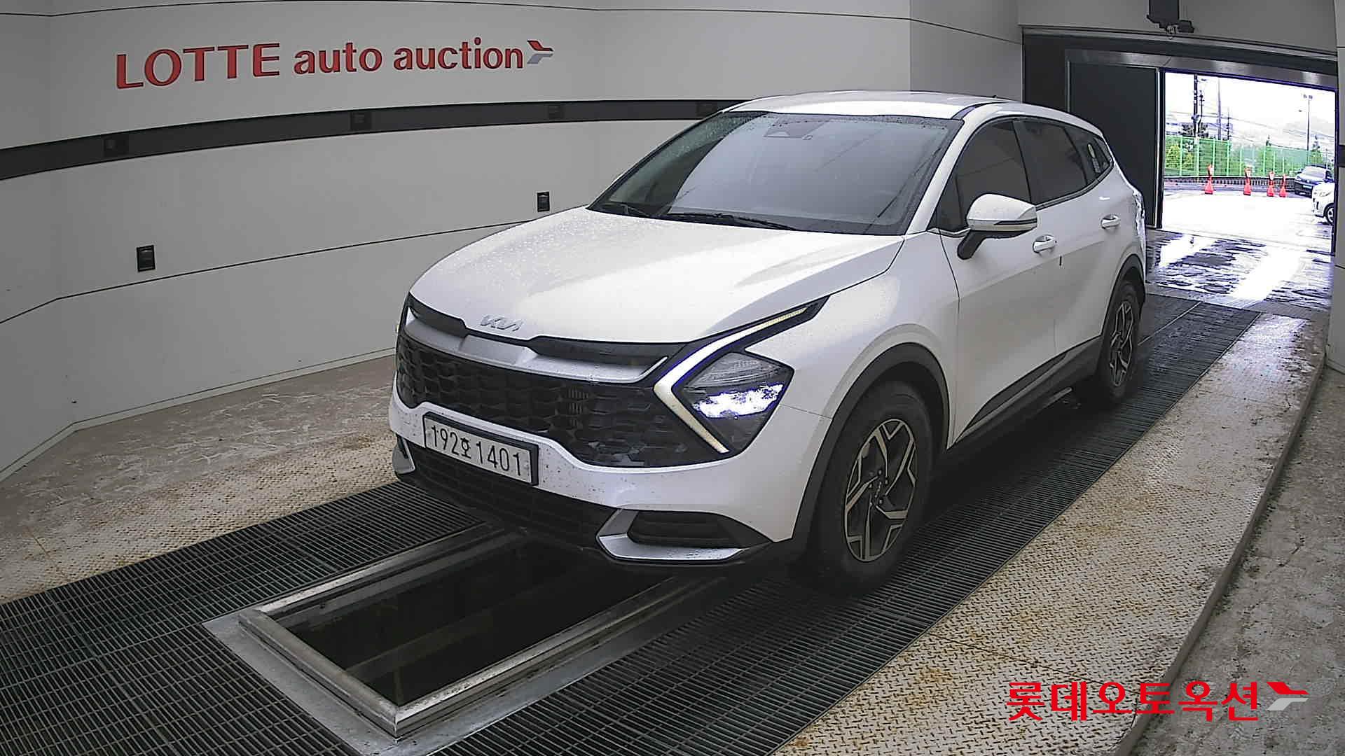 Kia Sportage - 3
