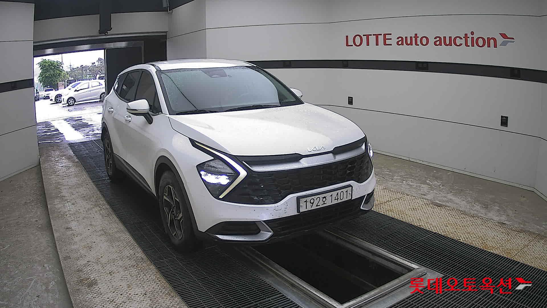 Kia Sportage - 24