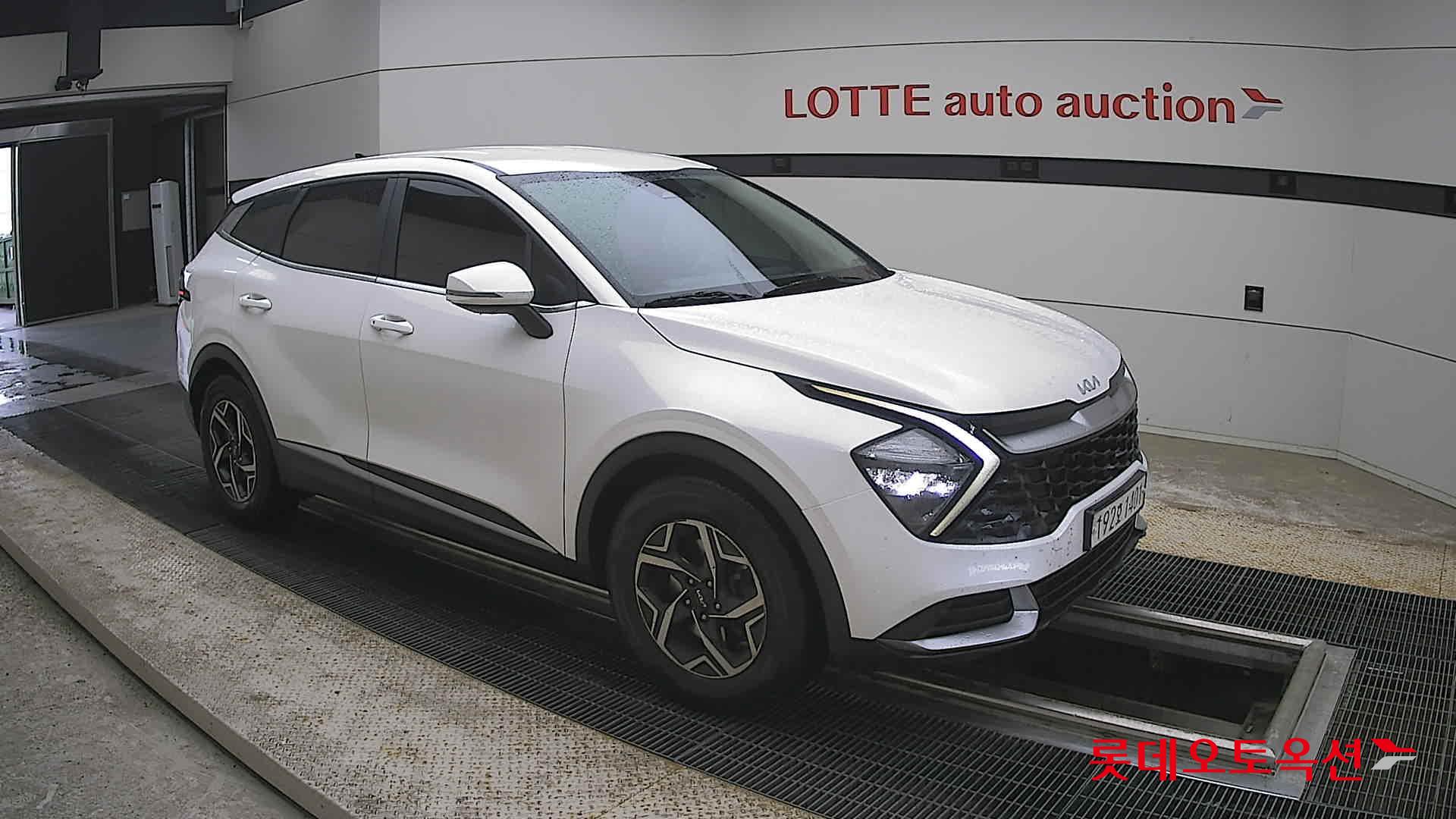Kia Sportage - 23