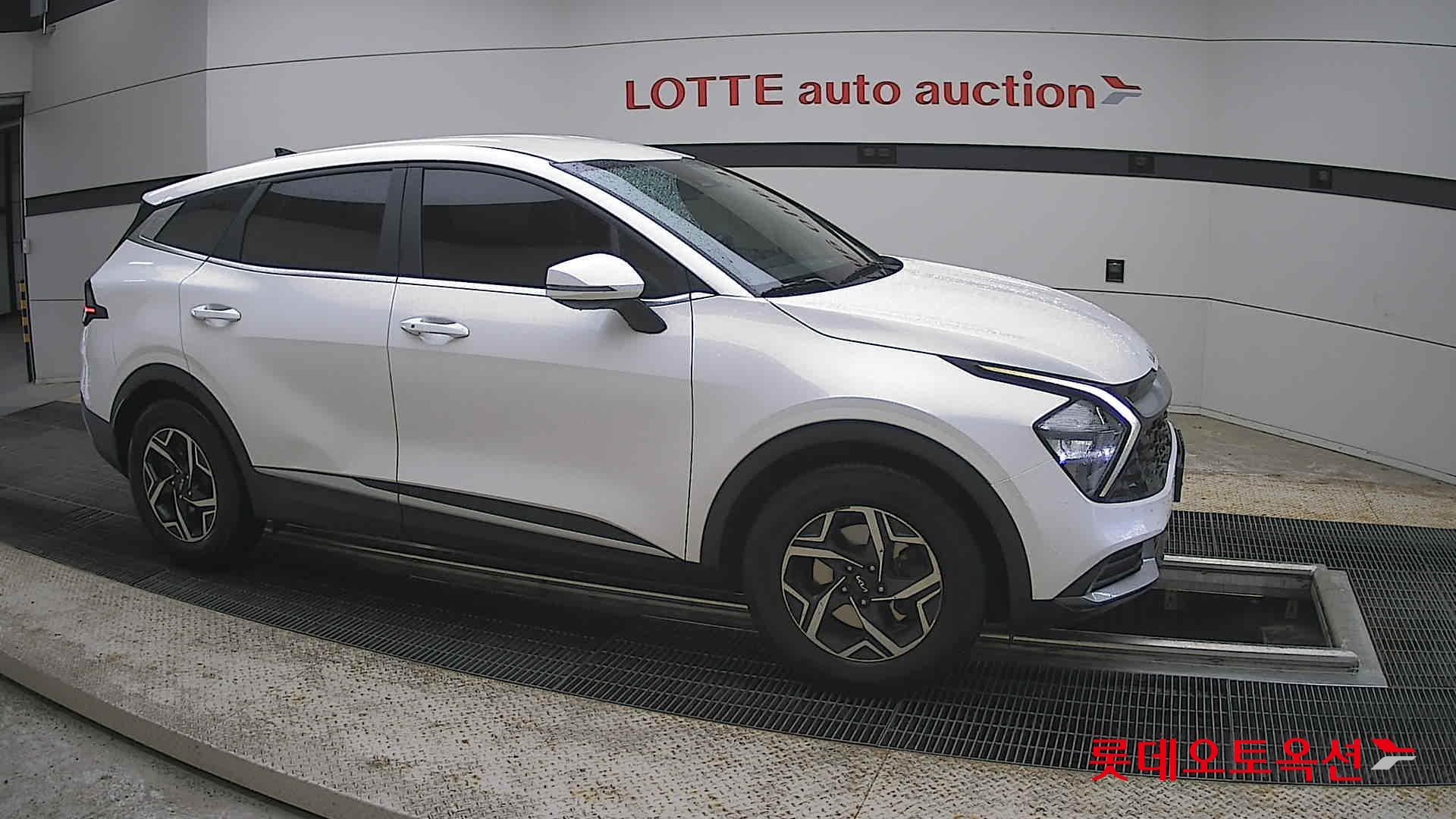 Kia Sportage - 22