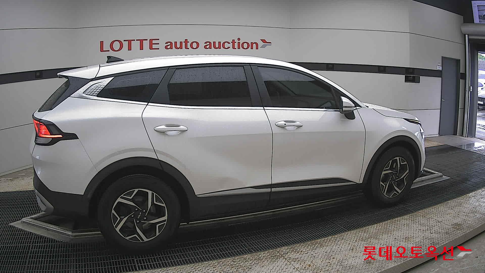 Kia Sportage - 20
