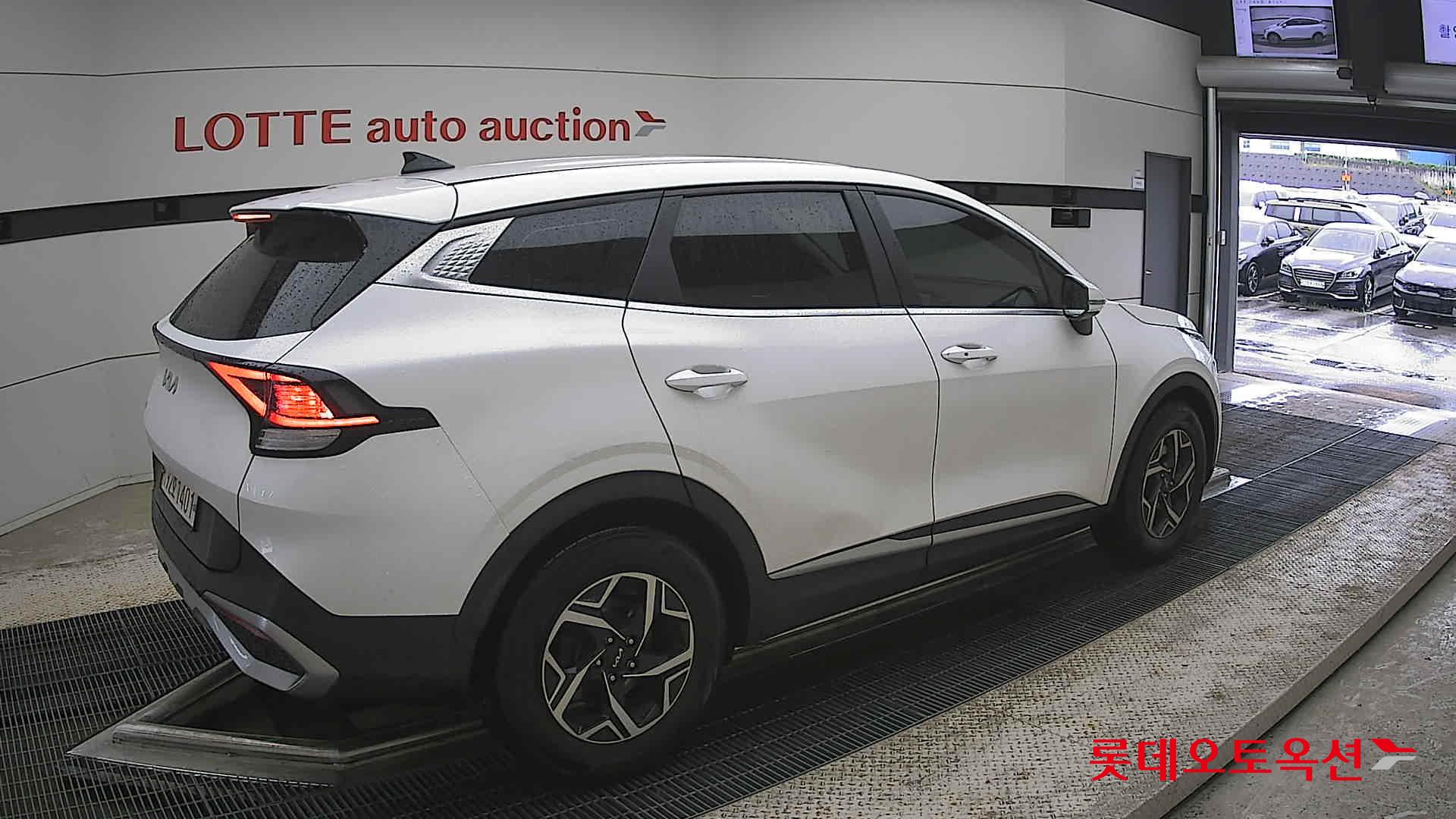 Kia Sportage - 19