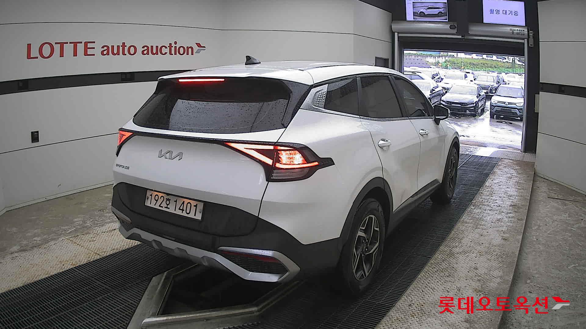Kia Sportage - 18
