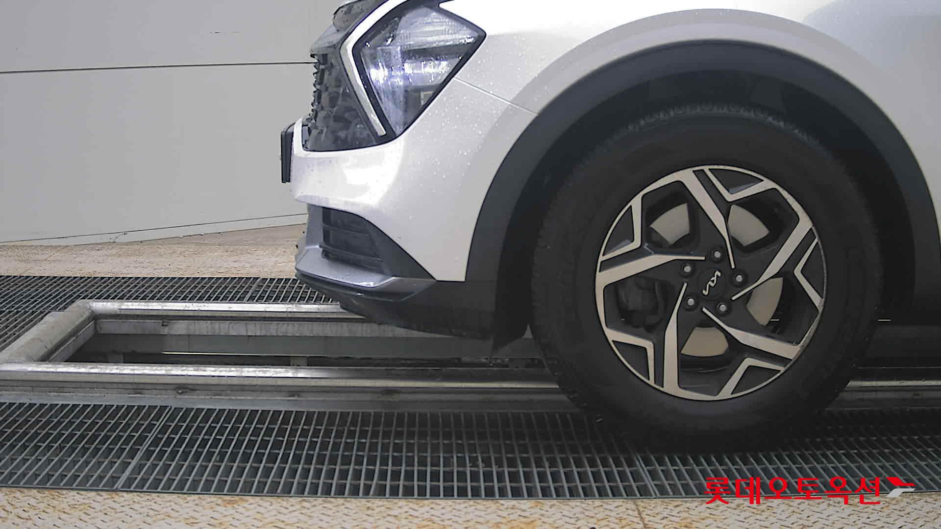 Kia Sportage - 25