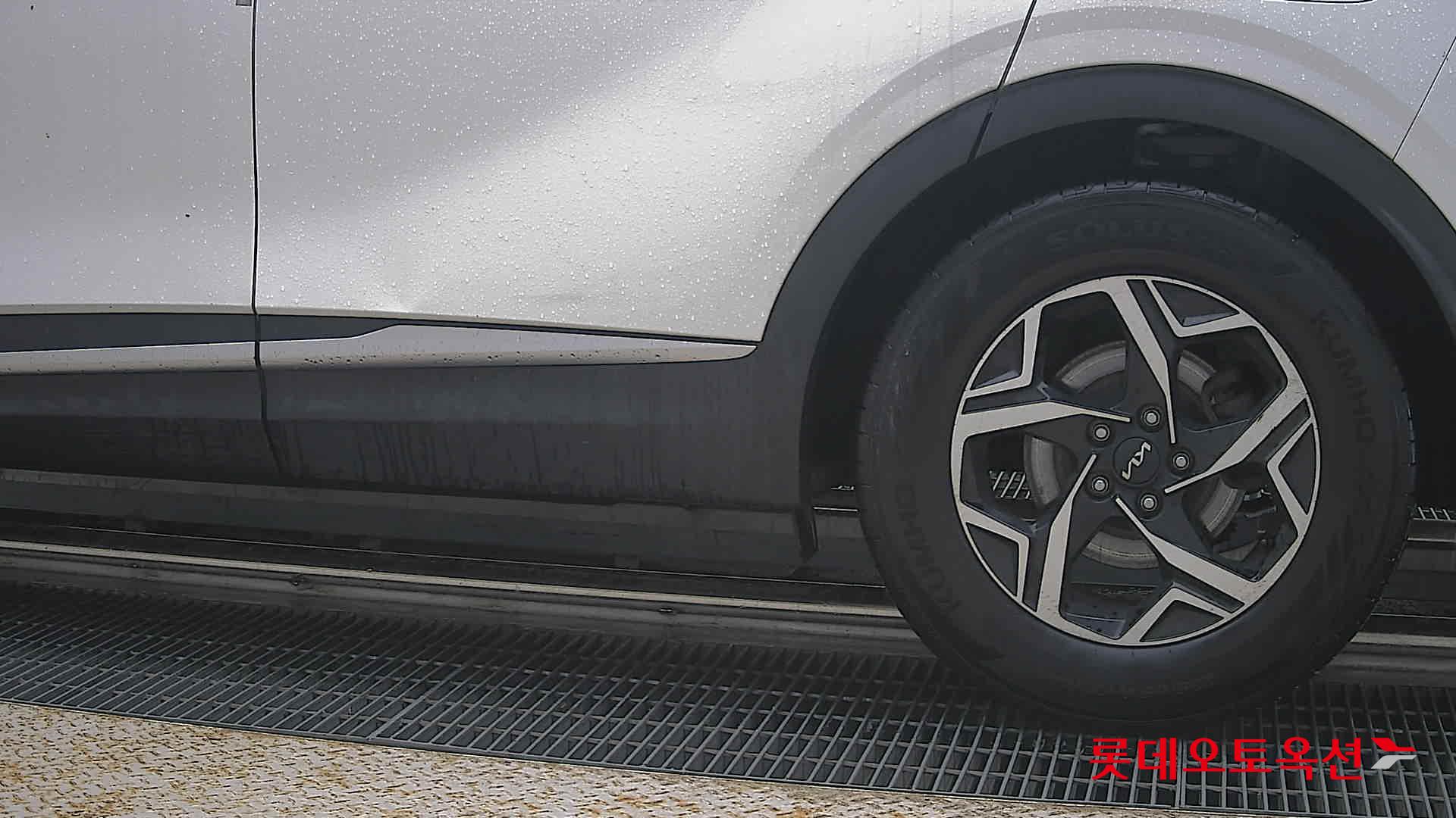 Kia Sportage - 26