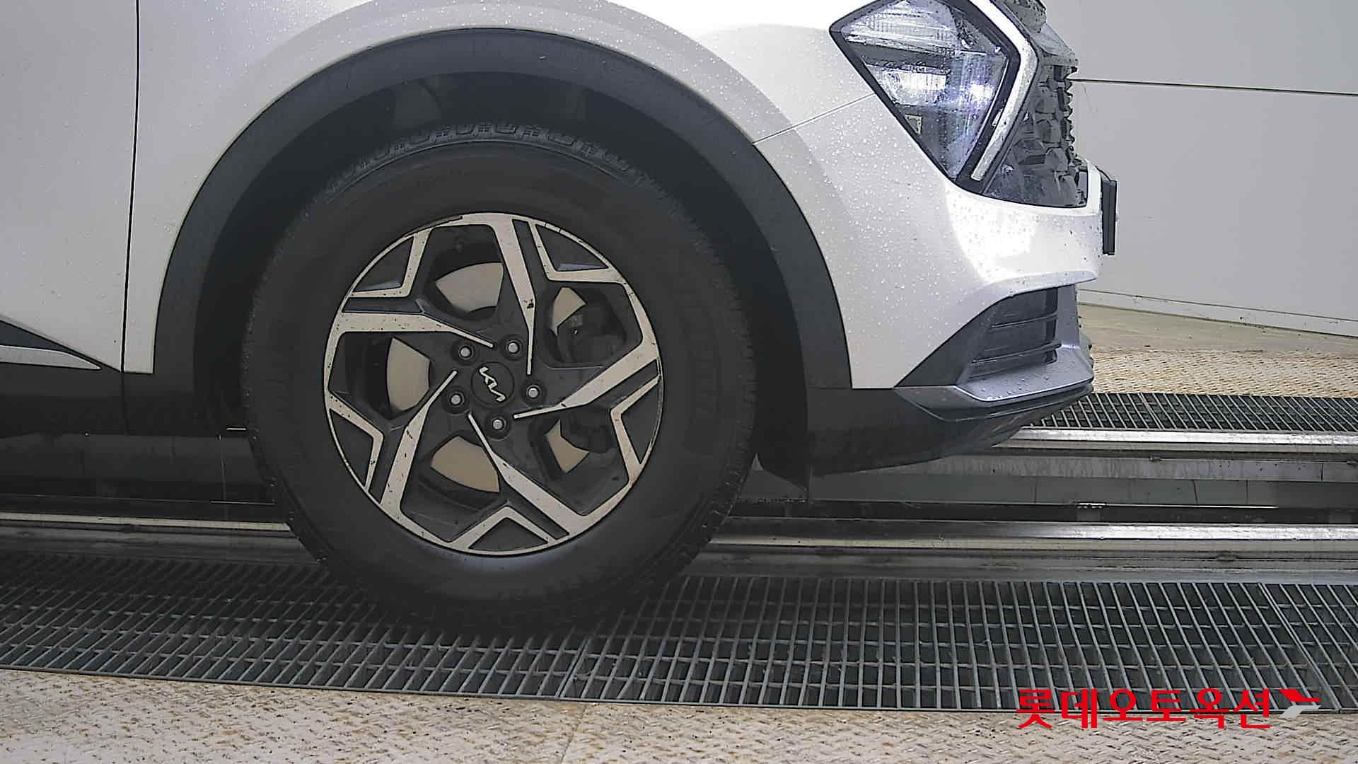 Kia Sportage - 27