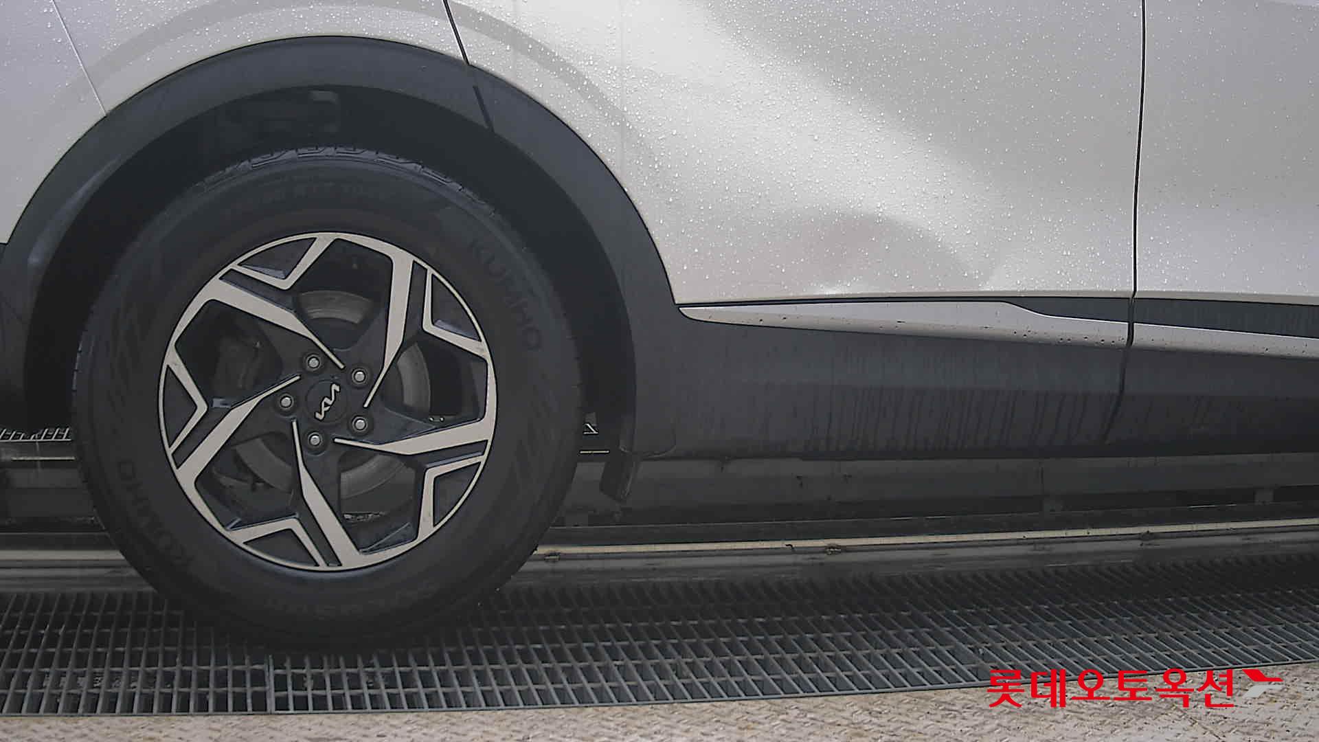 Kia Sportage - 28