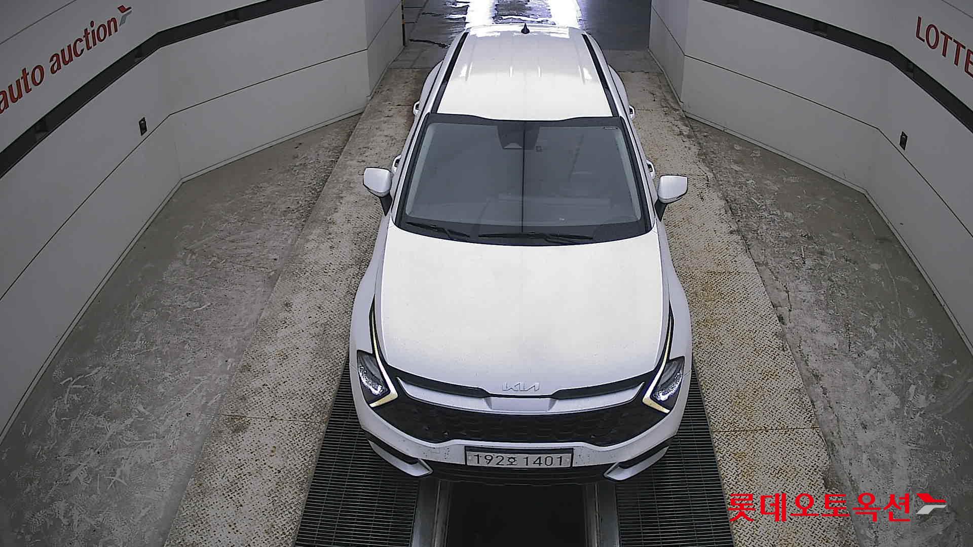 Kia Sportage - 7