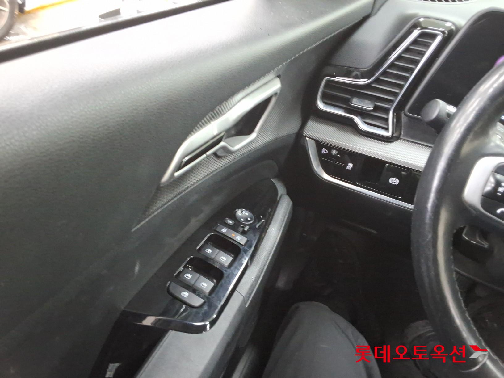 Kia Sportage - 29