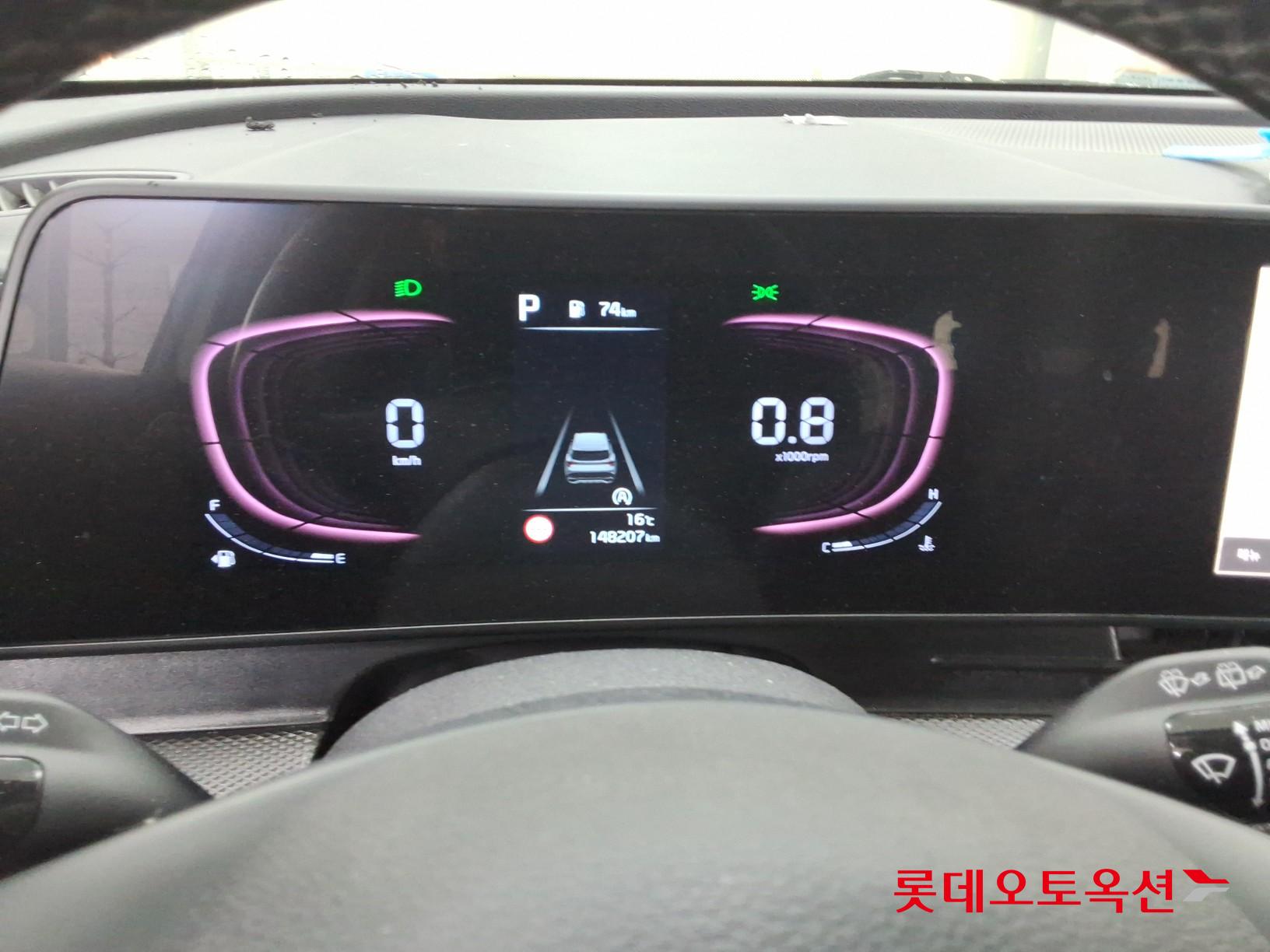 Kia Sportage - 31