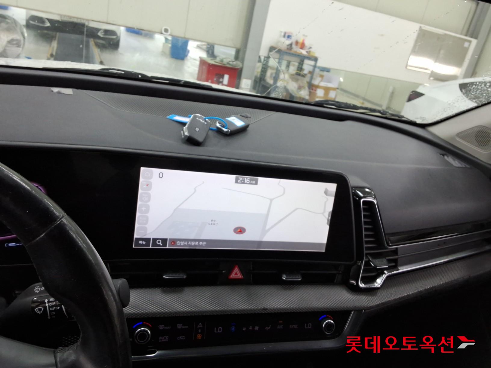 Kia Sportage - 33