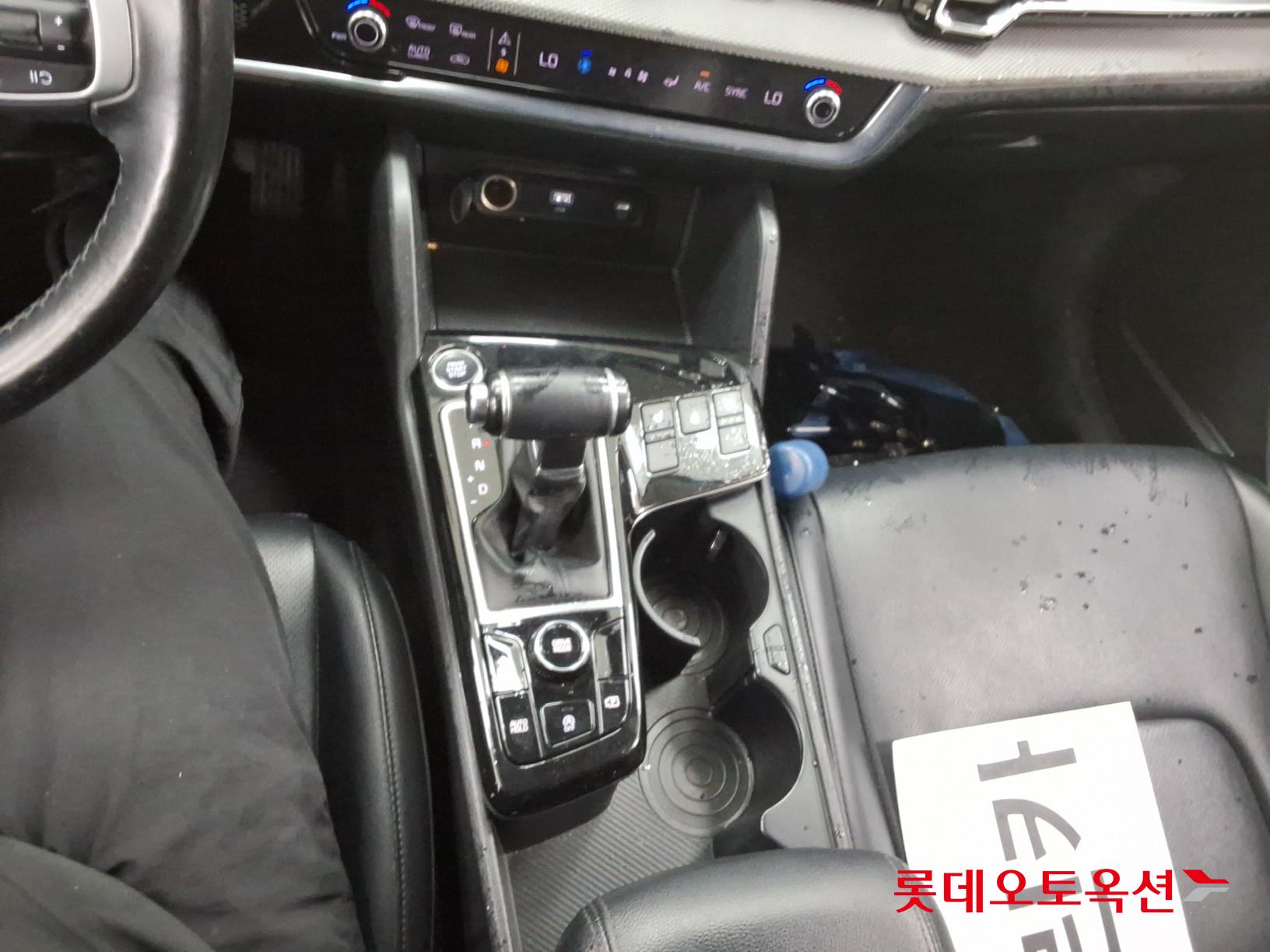 Kia Sportage - 35