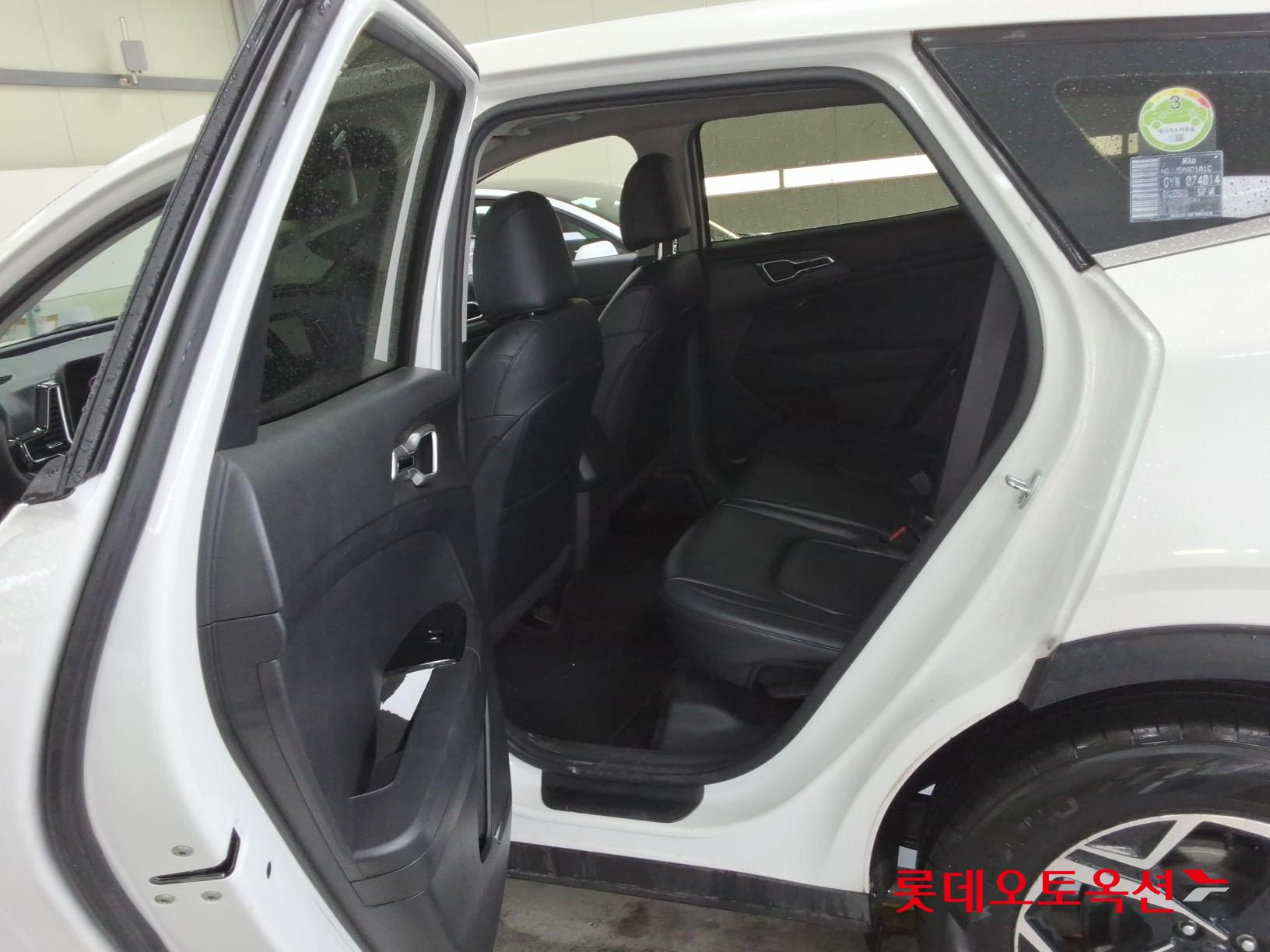 Kia Sportage - 38