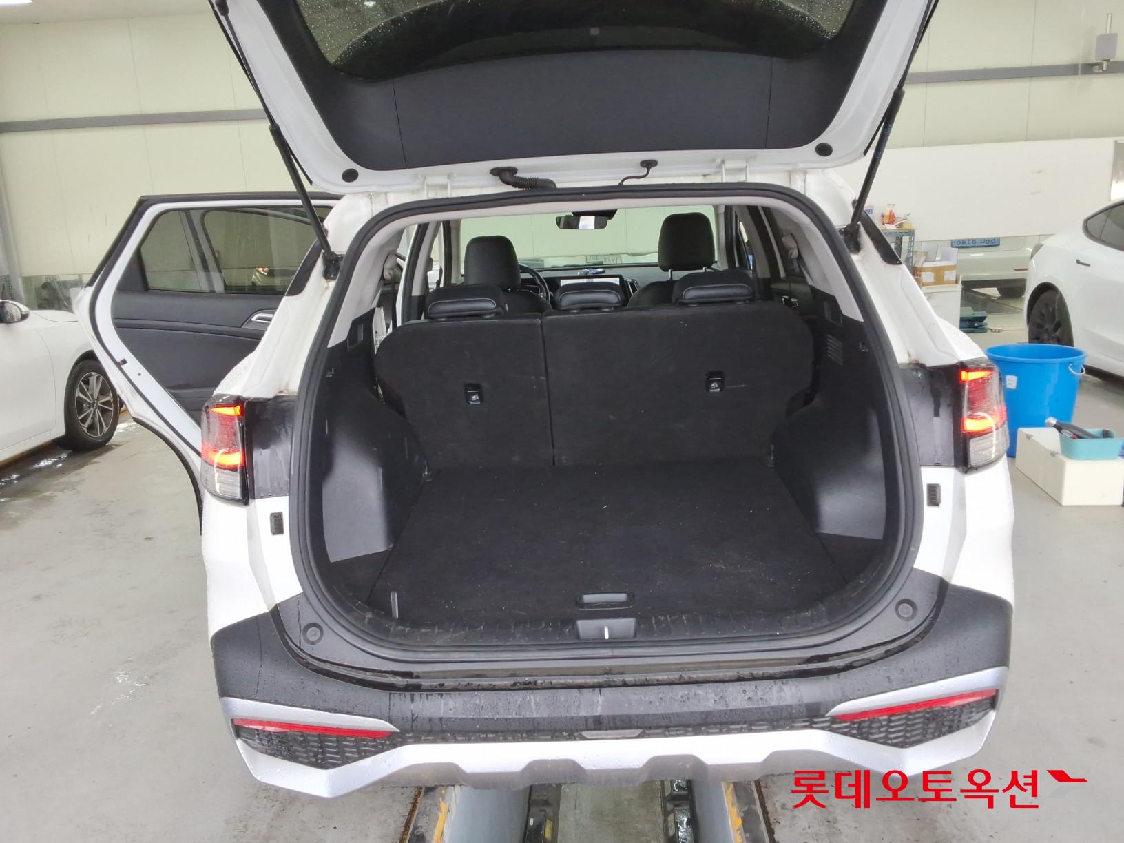 Kia Sportage - 9