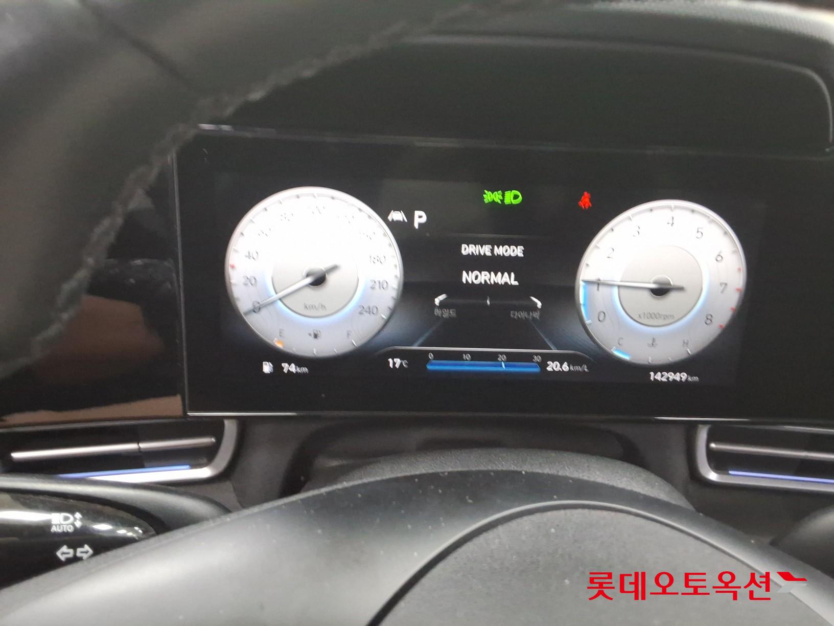 현대 아반떼 - 35