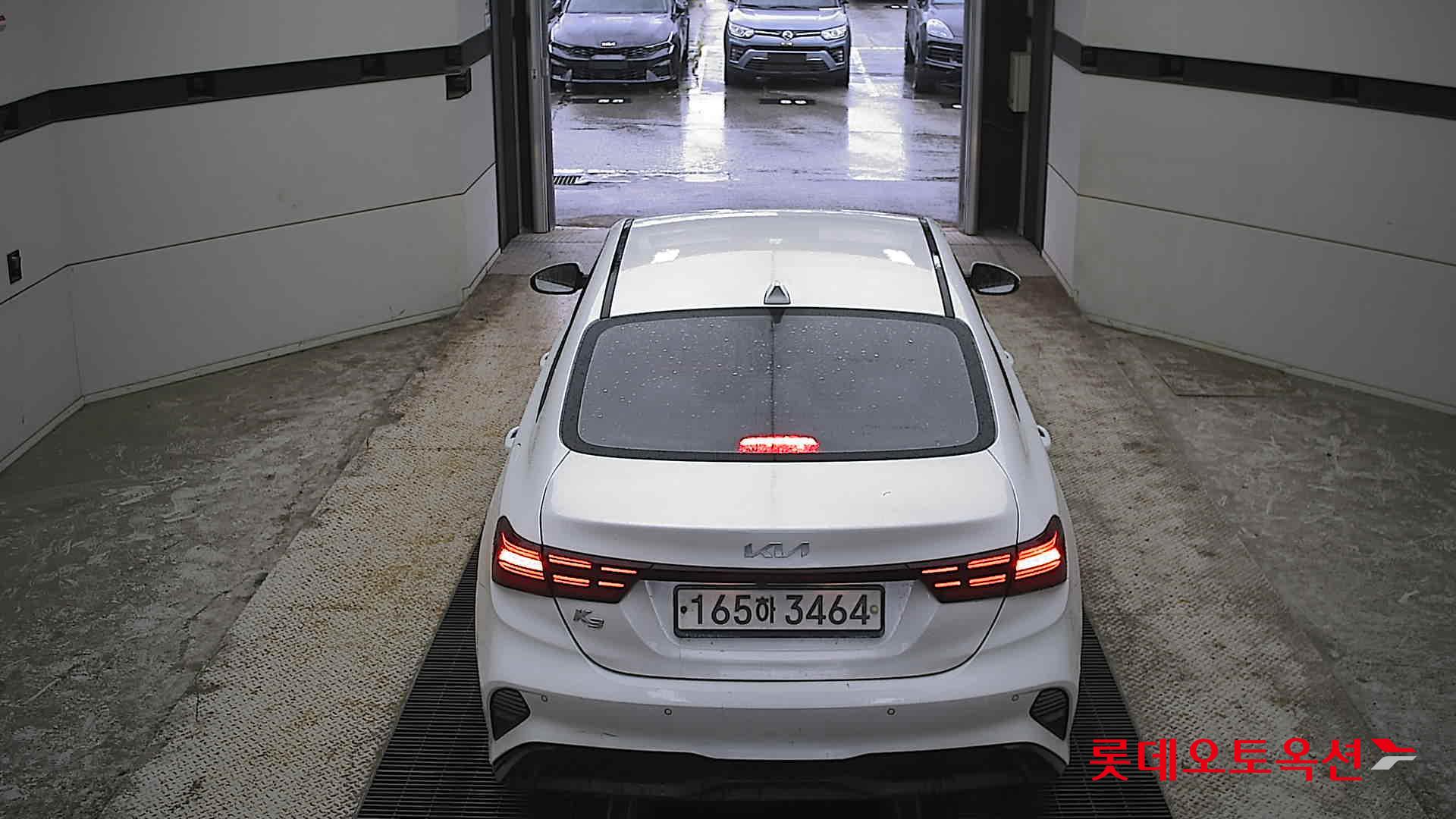 Kia K3 - 17