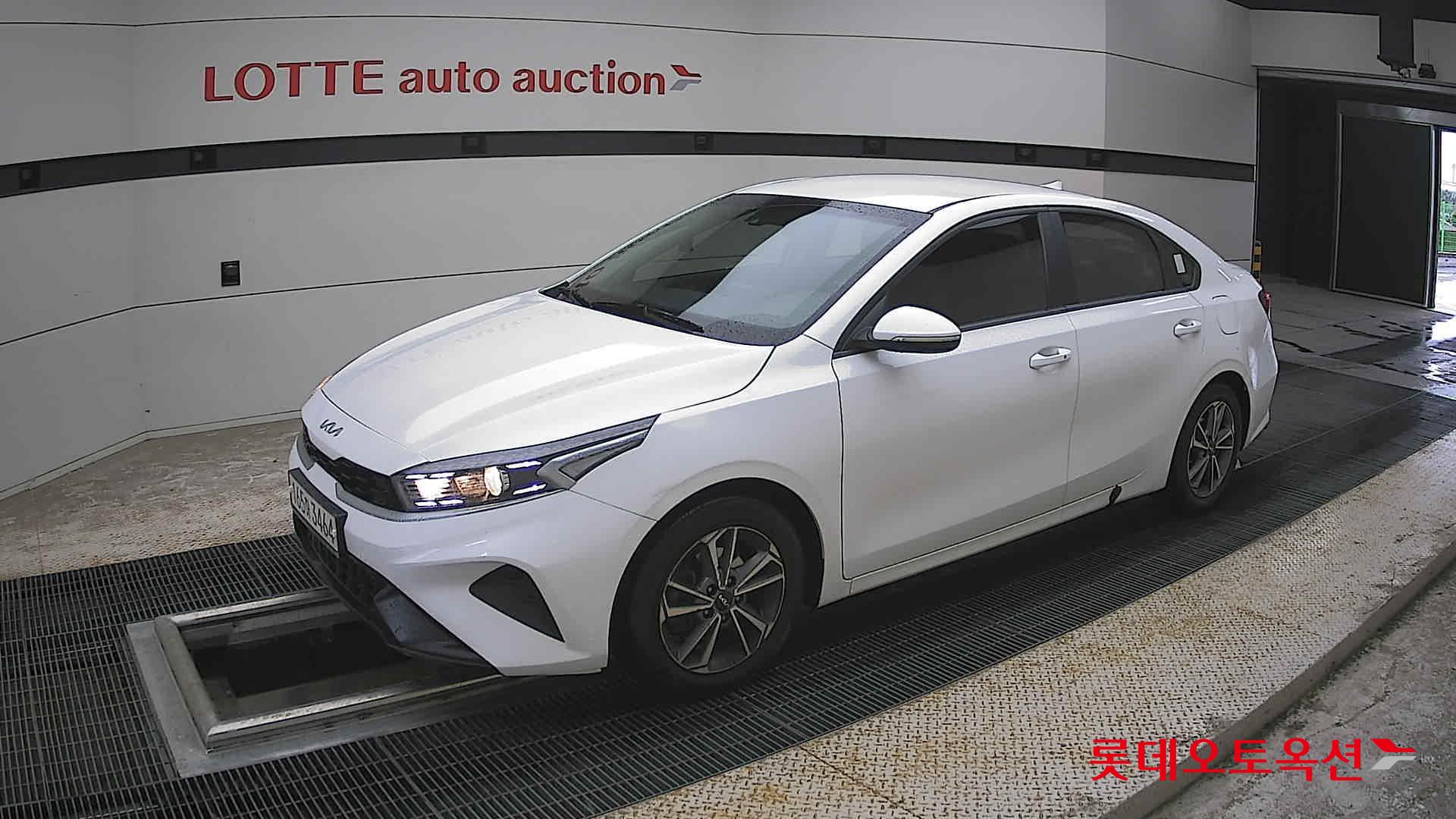 Kia K3 - 11