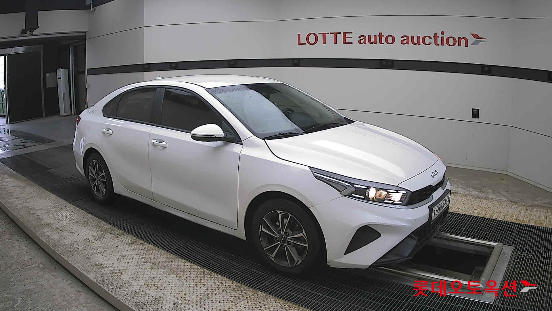 Kia K3 - 23