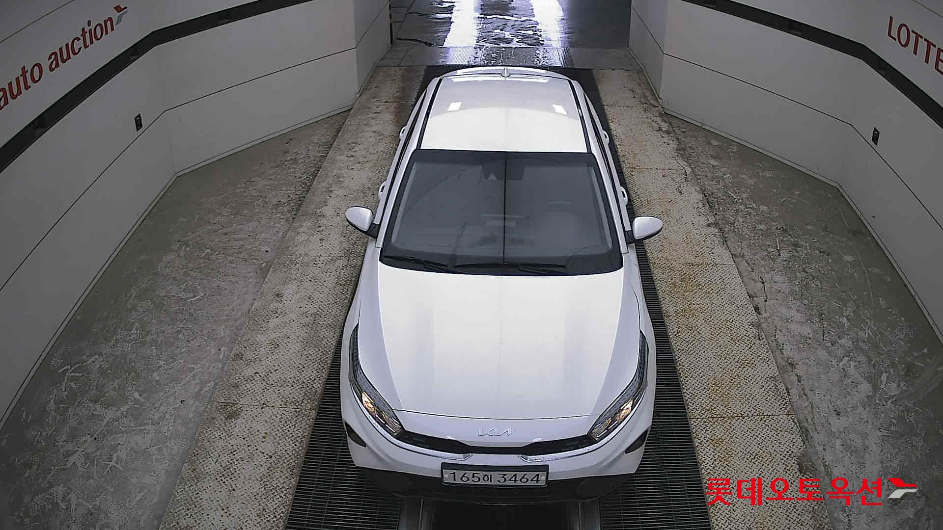 Kia K3 - 7