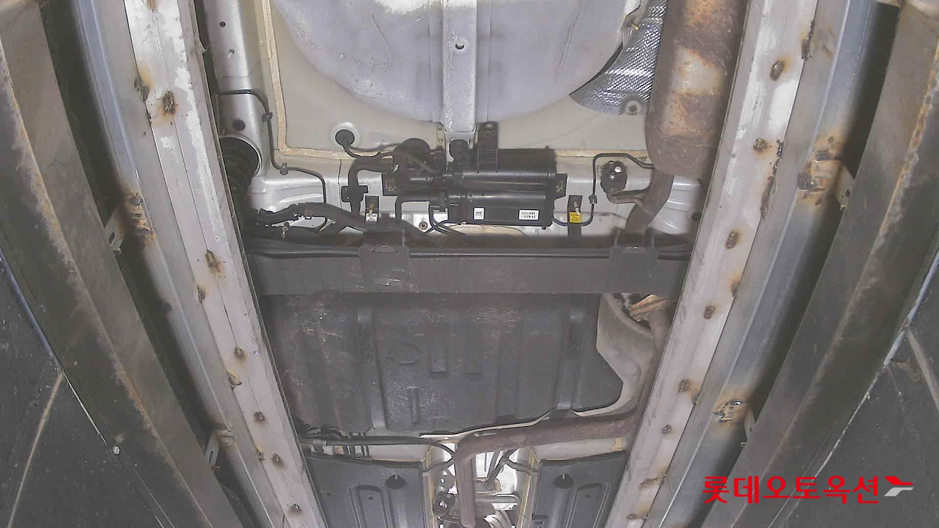 Kia K3 - 2