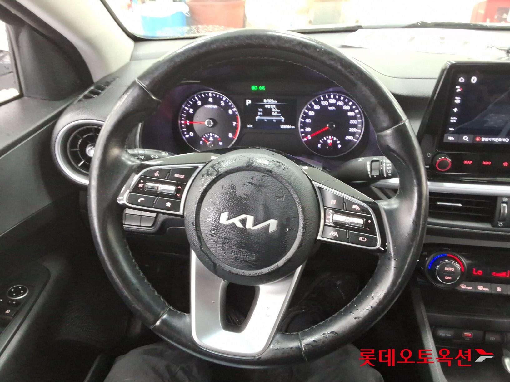 Kia K3 - 30