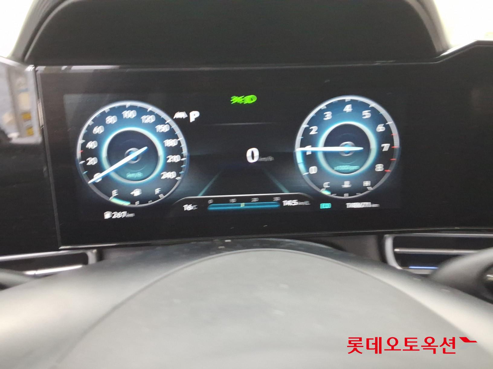 현대 아반떼 - 31