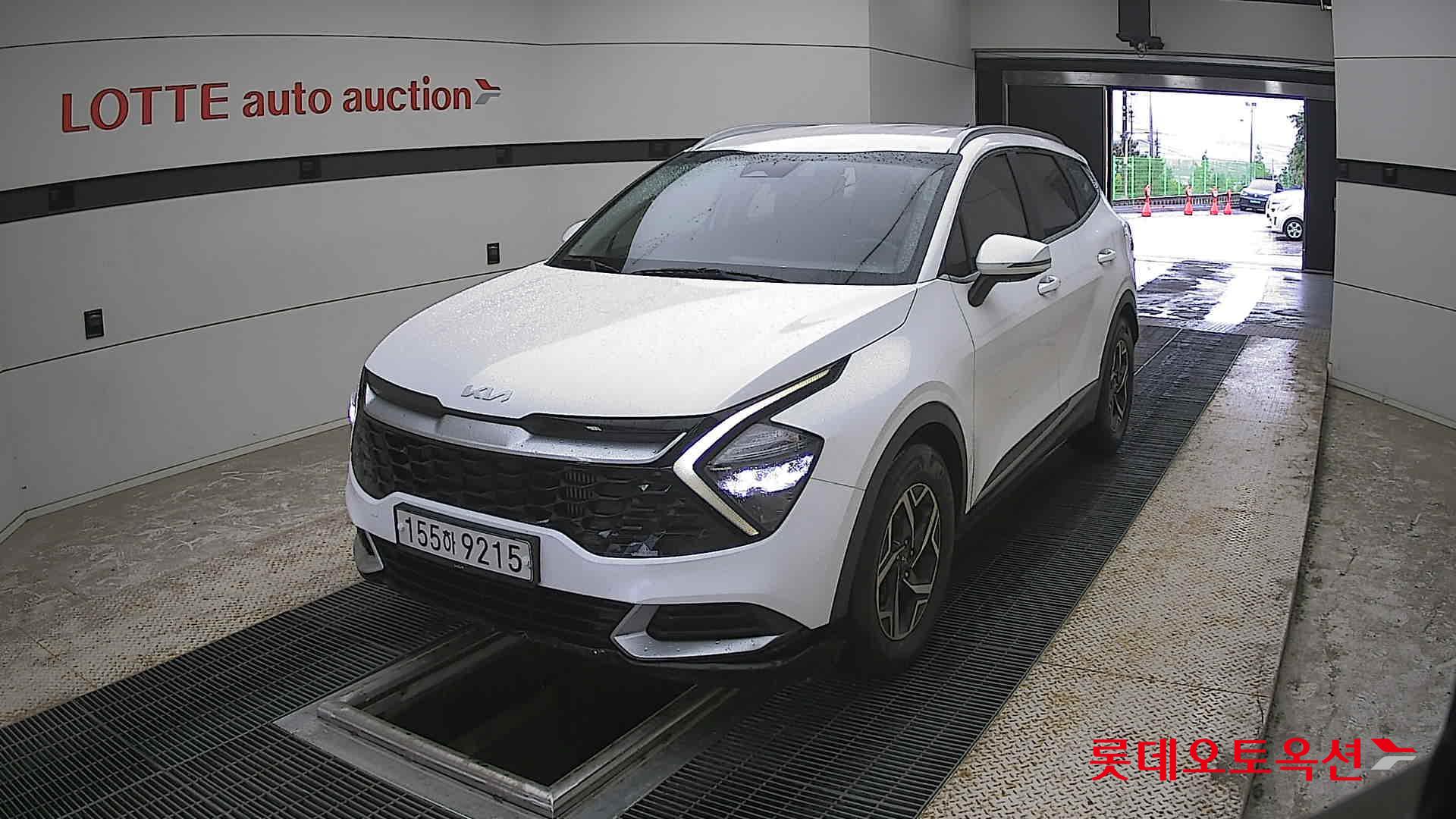 Kia Sportage - 10