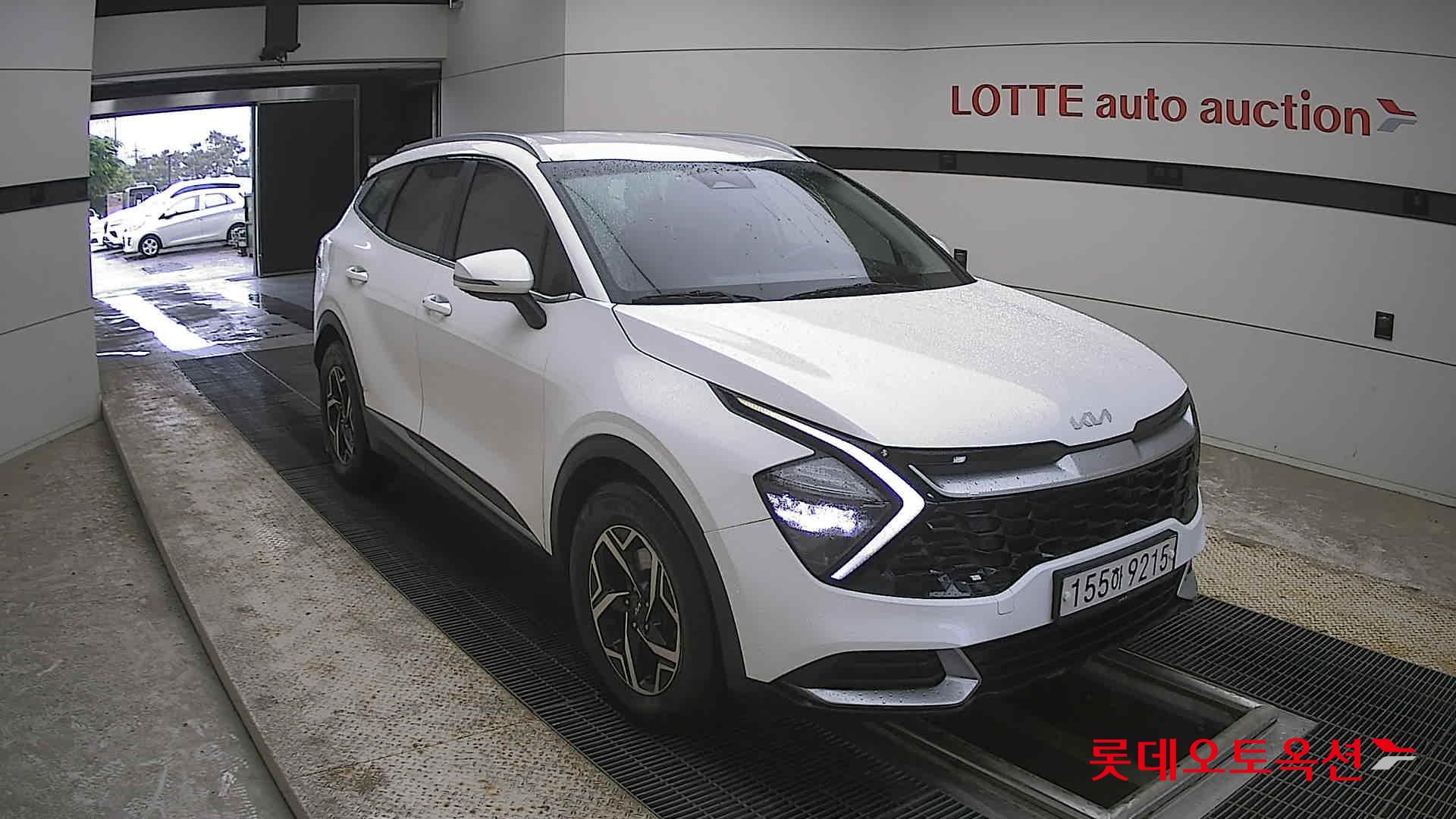 Kia Sportage - 6