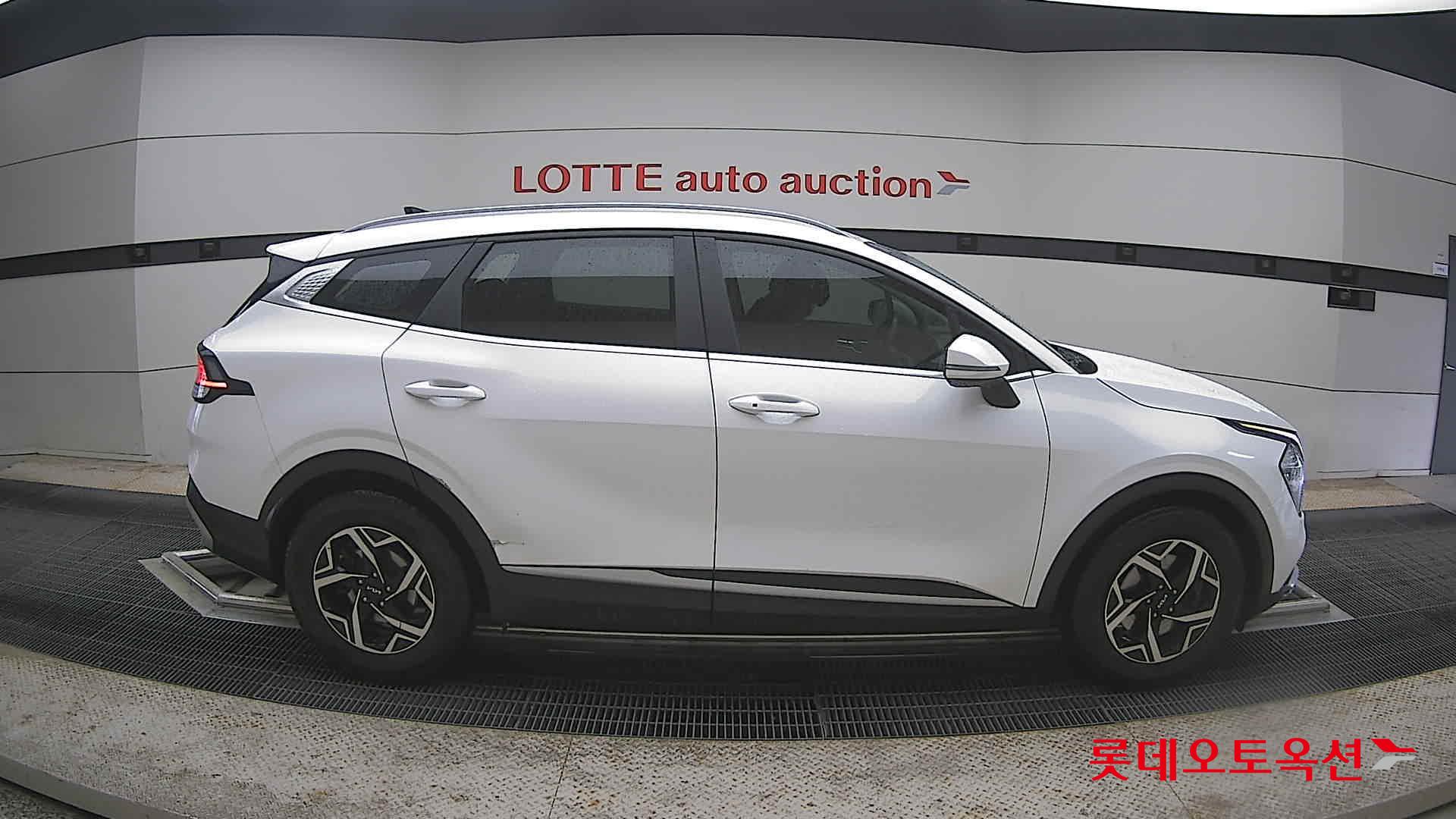 Kia Sportage - 21
