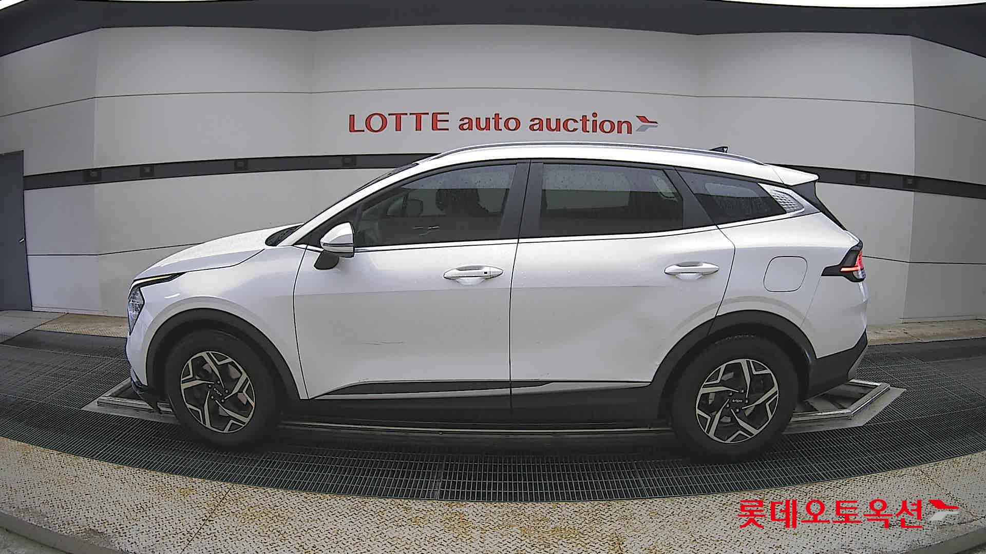 Kia Sportage - 13