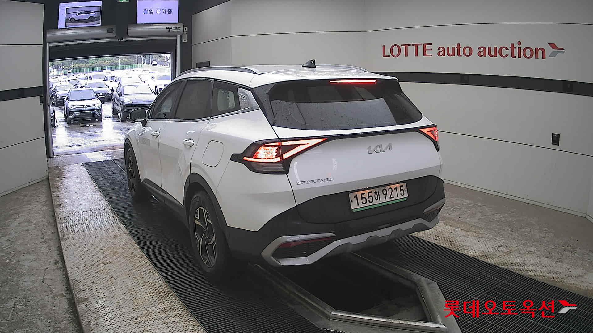 Kia Sportage - 16