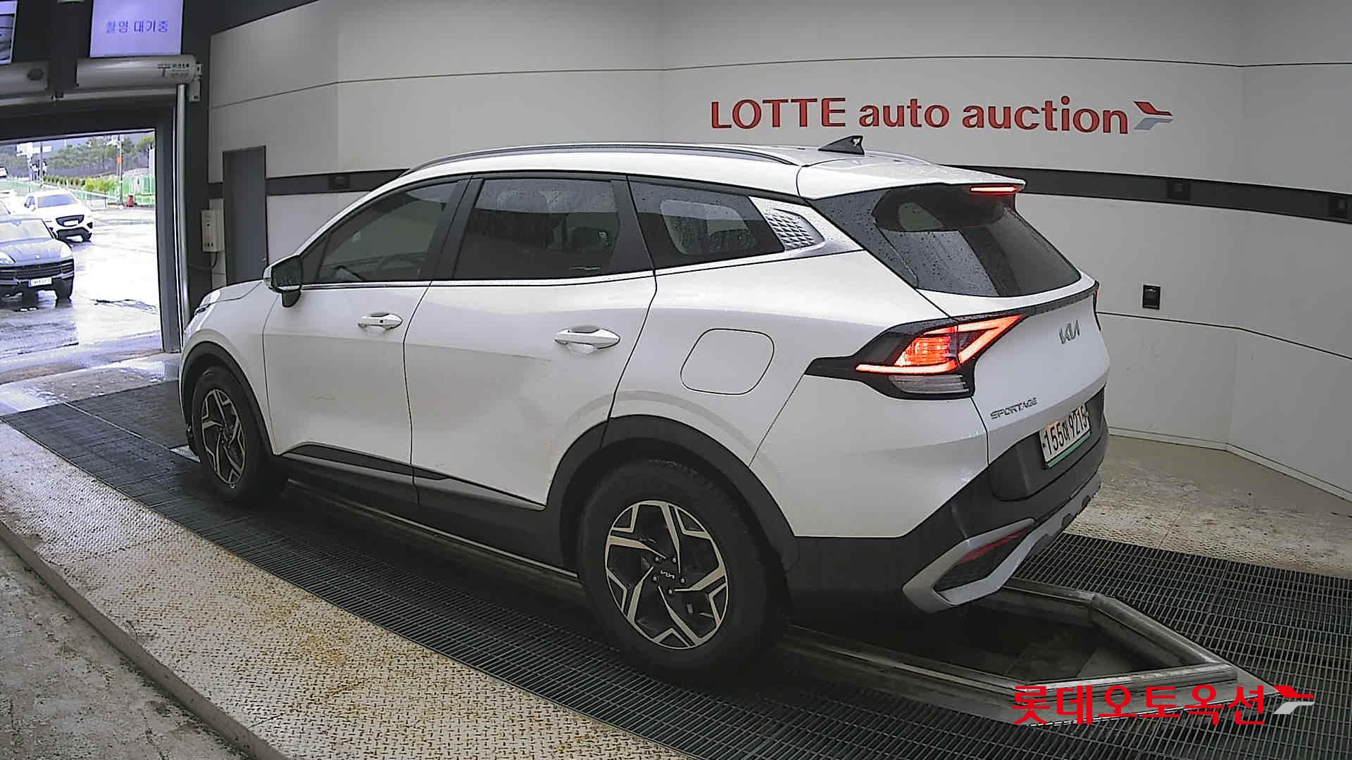 Kia Sportage - 15