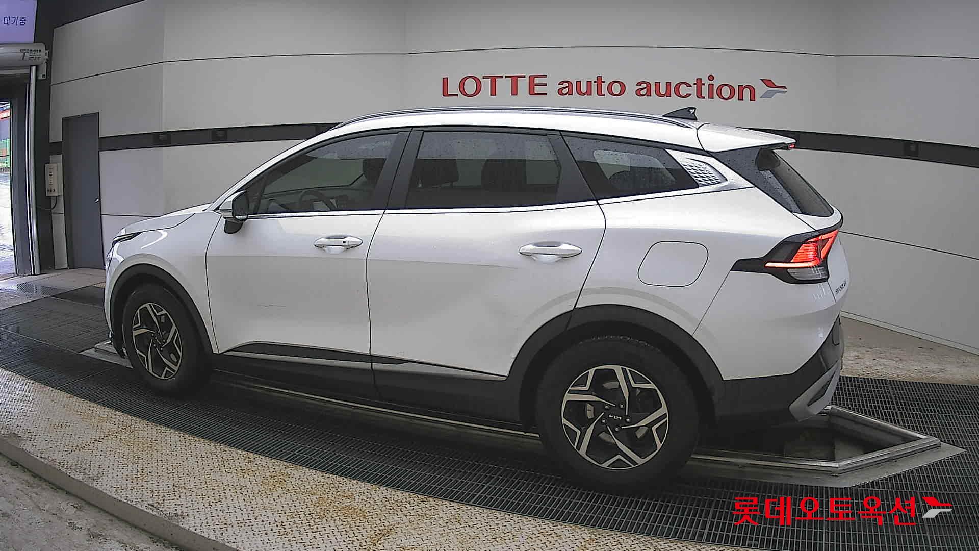 Kia Sportage - 14