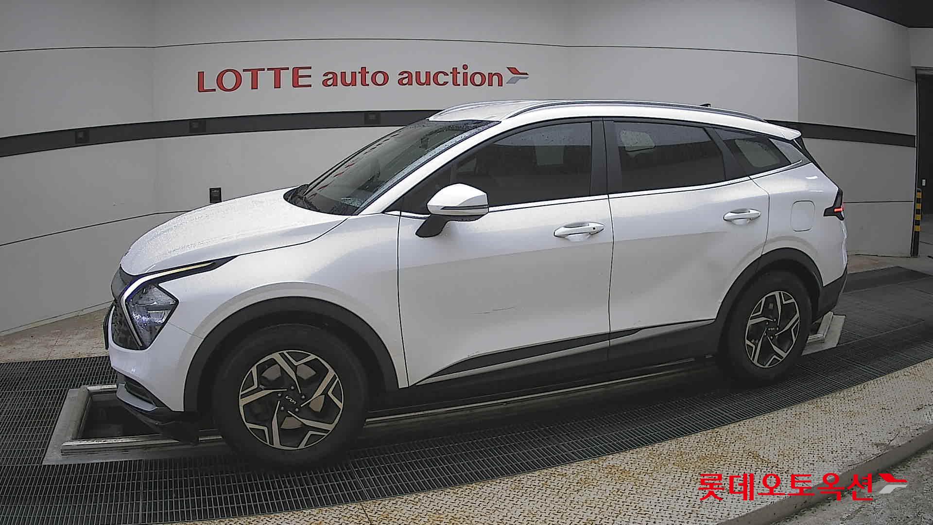 Kia Sportage - 12
