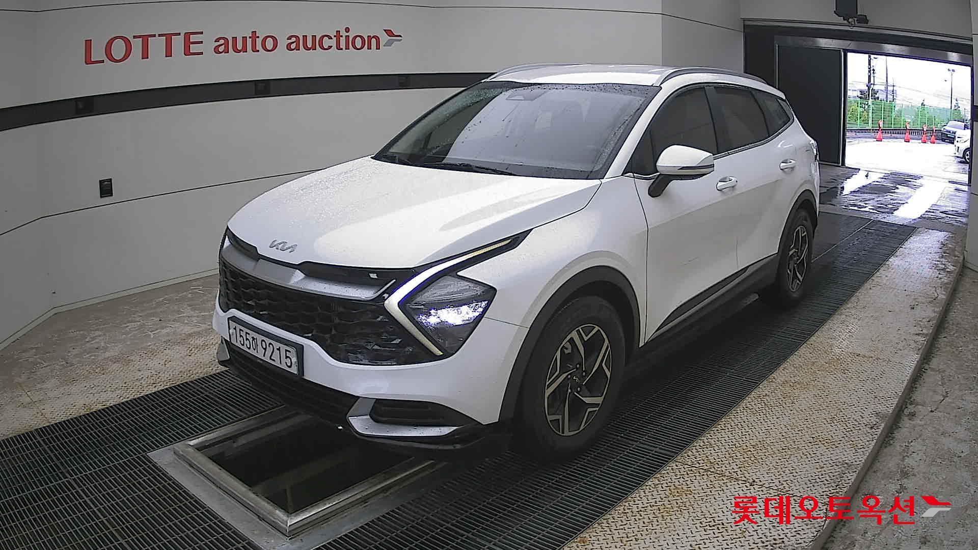 Kia Sportage - 3