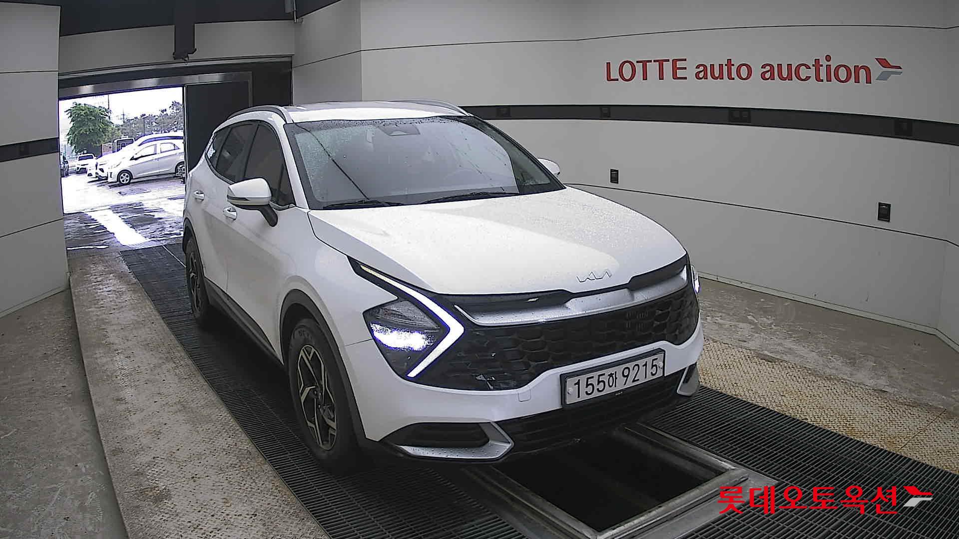 Kia Sportage - 24