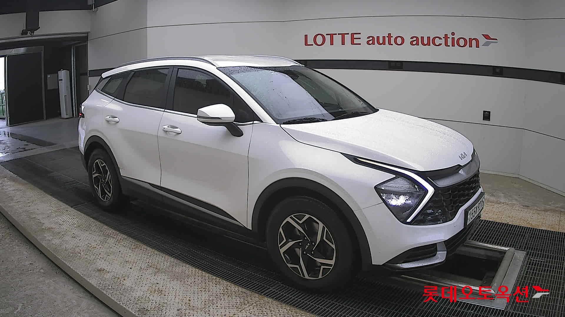 Kia Sportage - 23